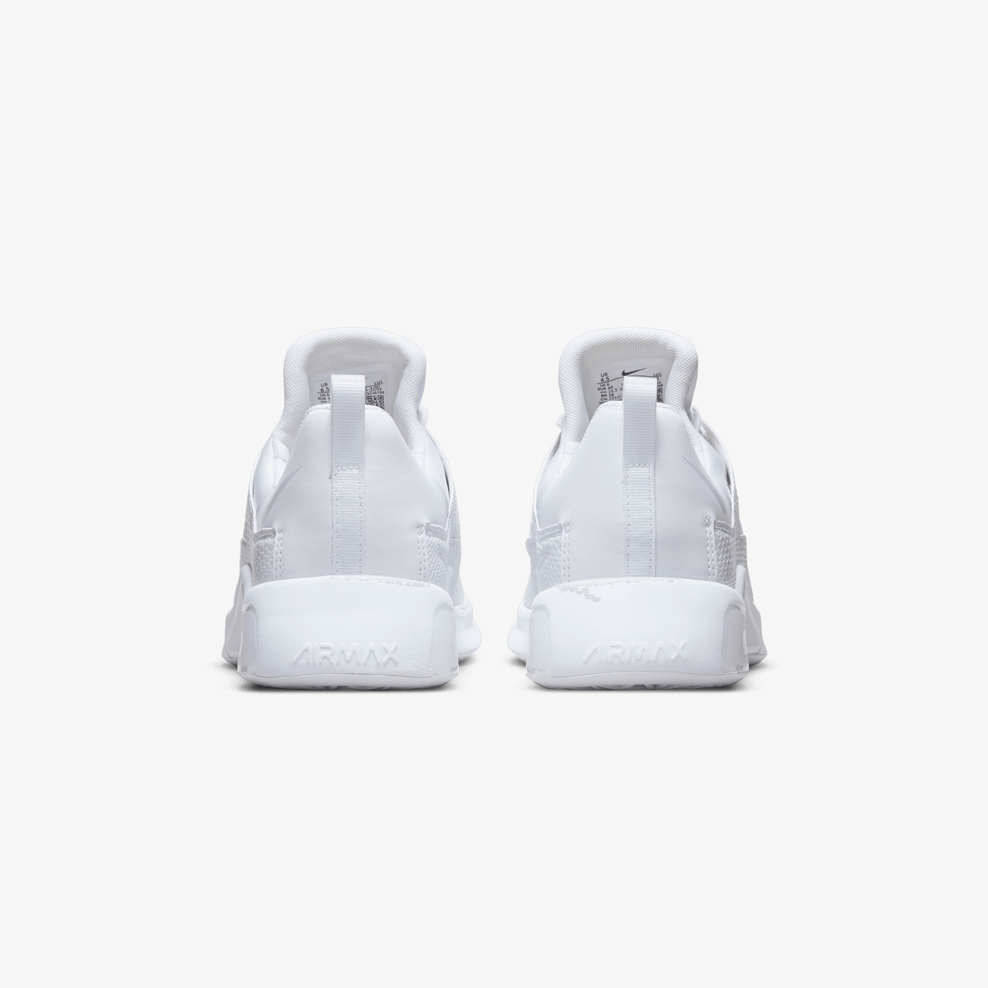 Nike Air Max Bella Tr 5 Kadın Beyaz Spor Ayakkabı