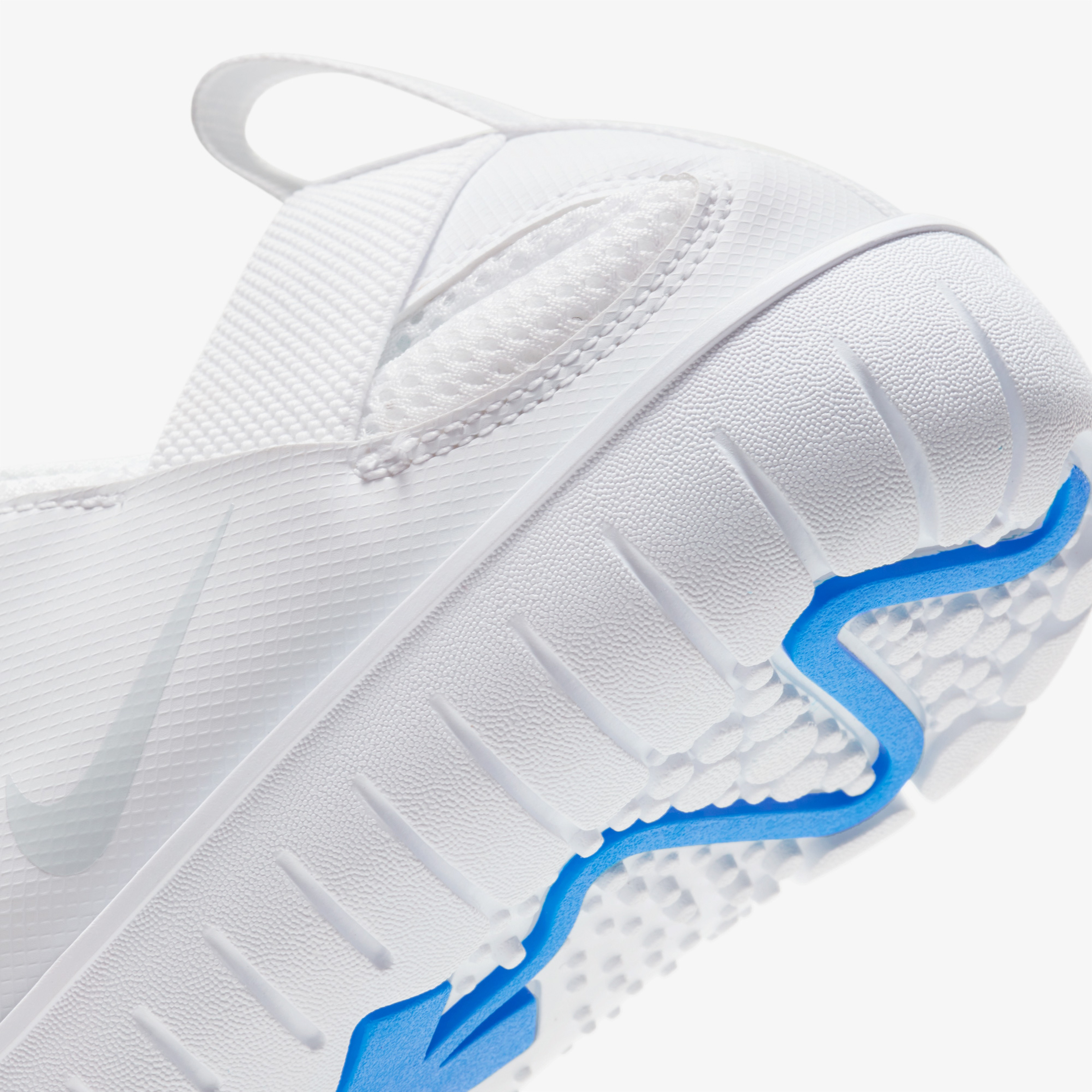 Nike Zoom Pulse Unisex Beyaz Spor Ayakkabı
