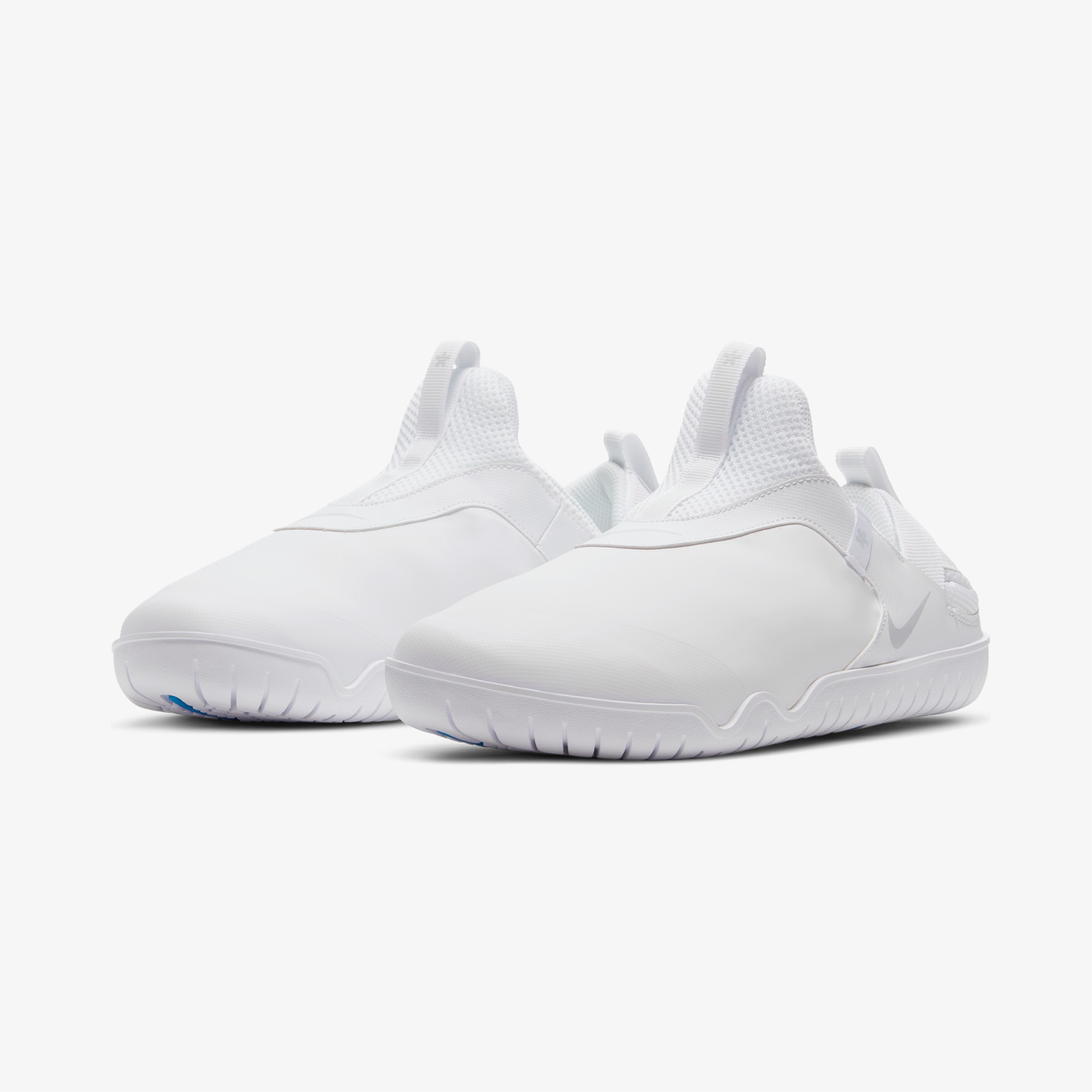 Nike Zoom Pulse Unisex Beyaz Spor Ayakkabı