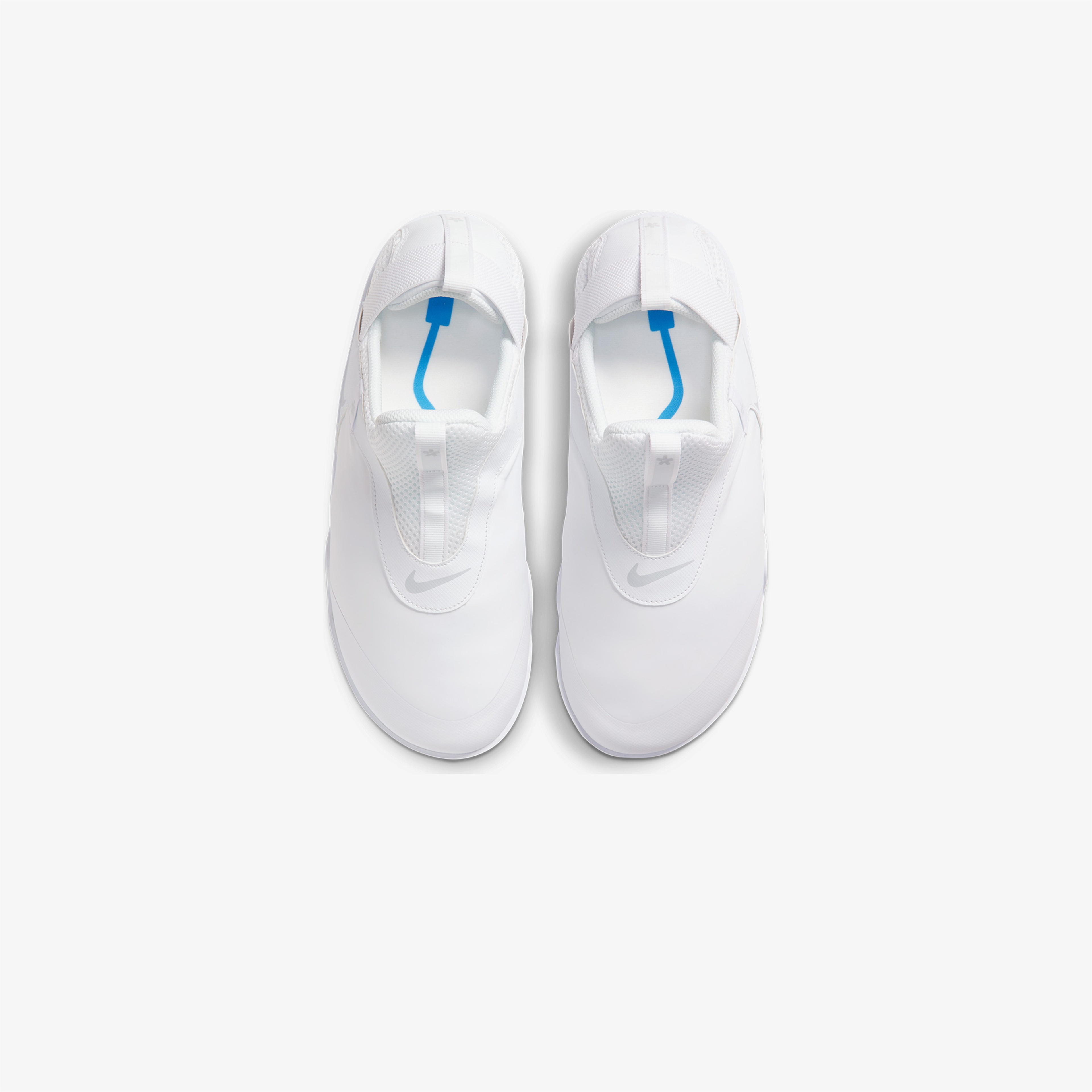 Nike Zoom Pulse Unisex Beyaz Spor Ayakkabı