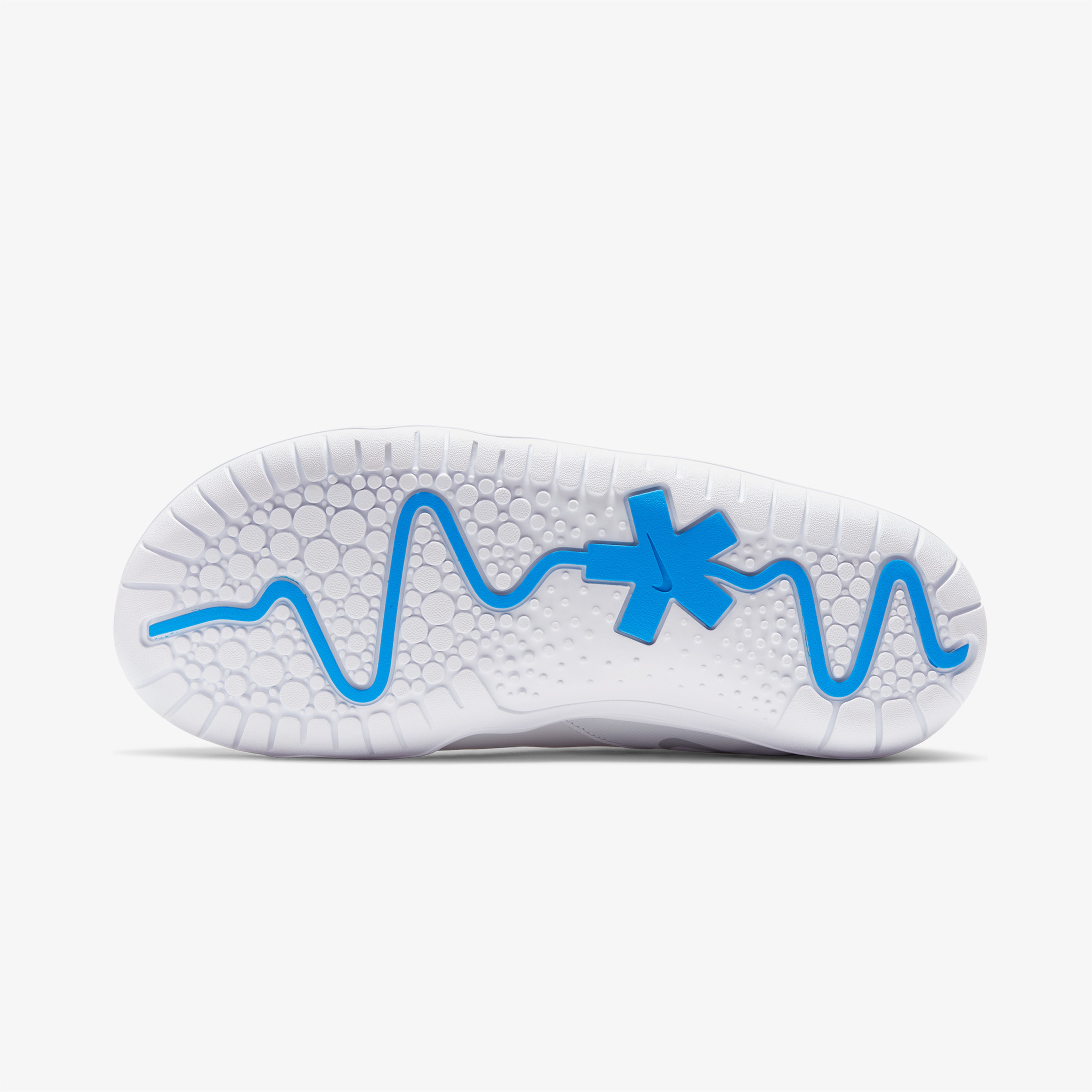 Nike Zoom Pulse Unisex Beyaz Spor Ayakkabı