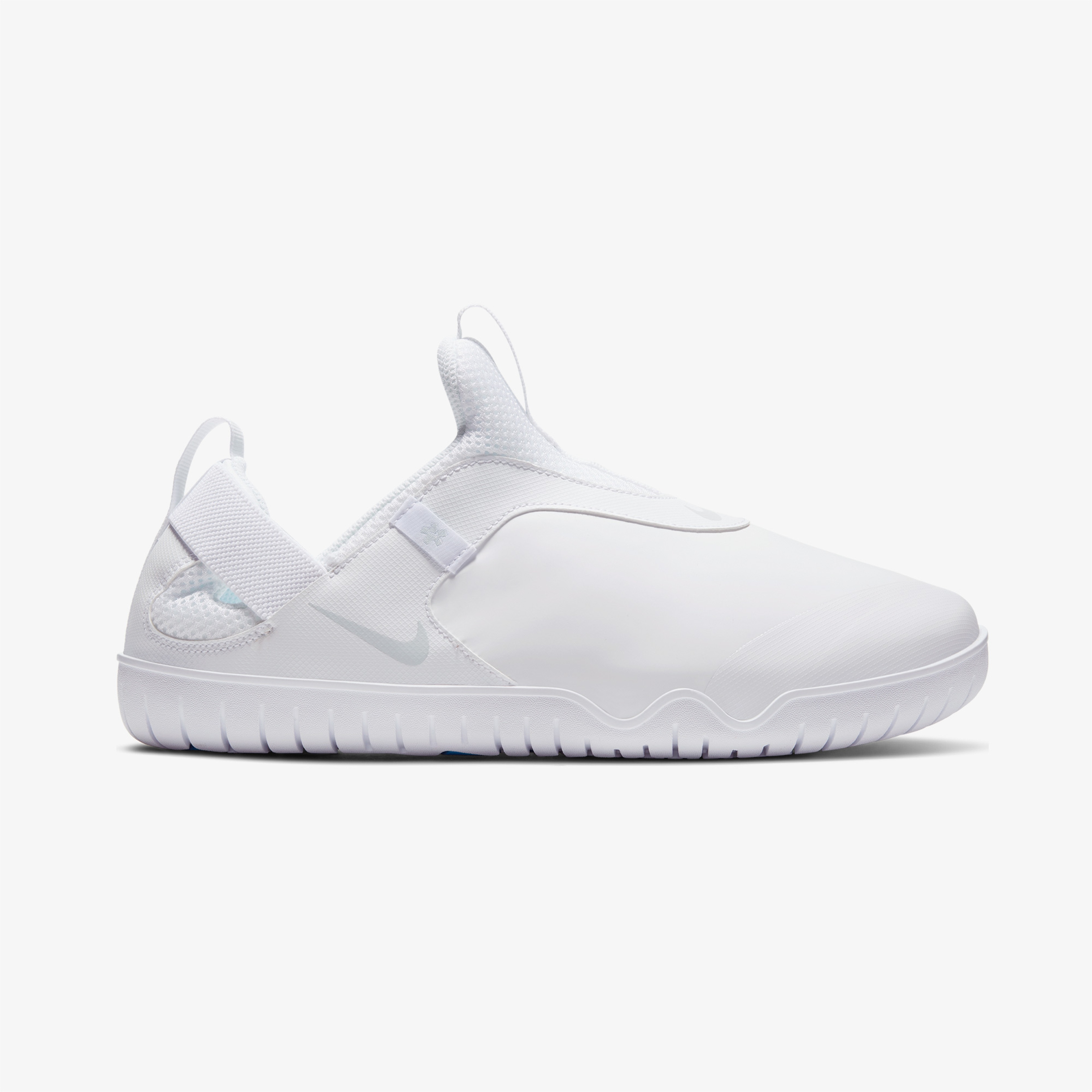 Nike Zoom Pulse Unisex Beyaz Spor Ayakkabı