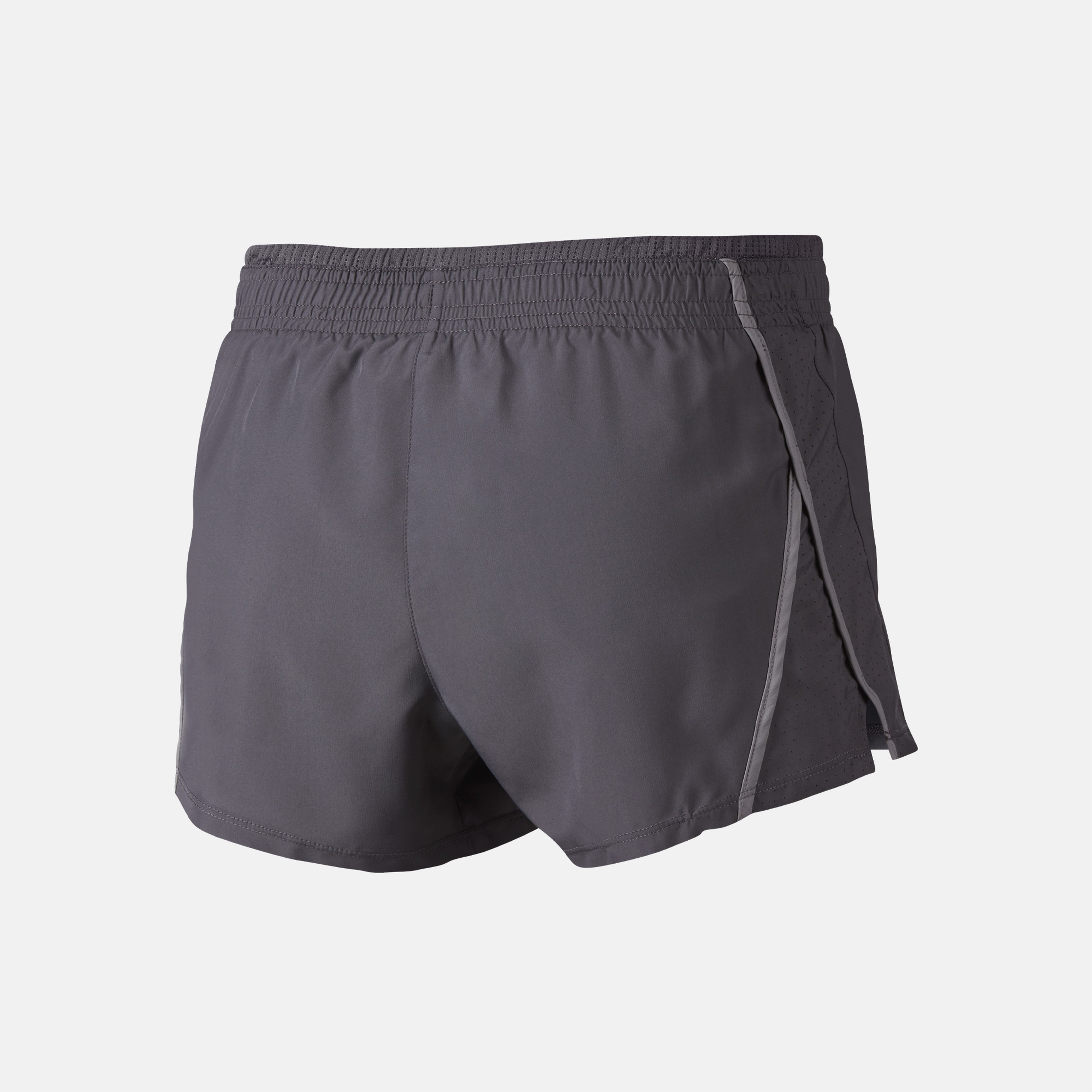 Nike 10K Kadın Gri Şort