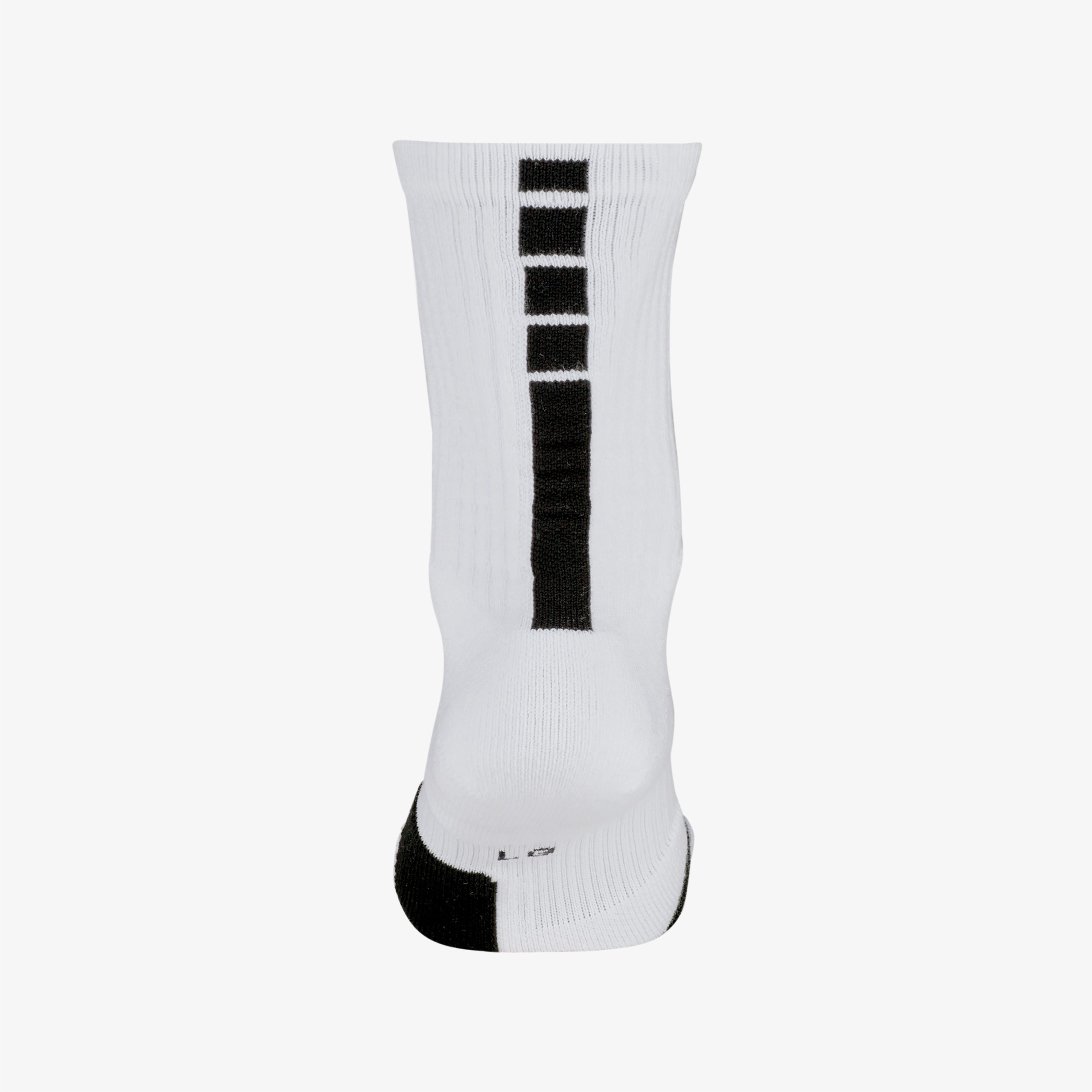 Nike Elite Crew Unisex Beyaz Çorap