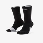 Nike Elite Crew Unisex Siyah Çorap