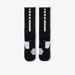 Nike Elite Crew Unisex Siyah Çorap