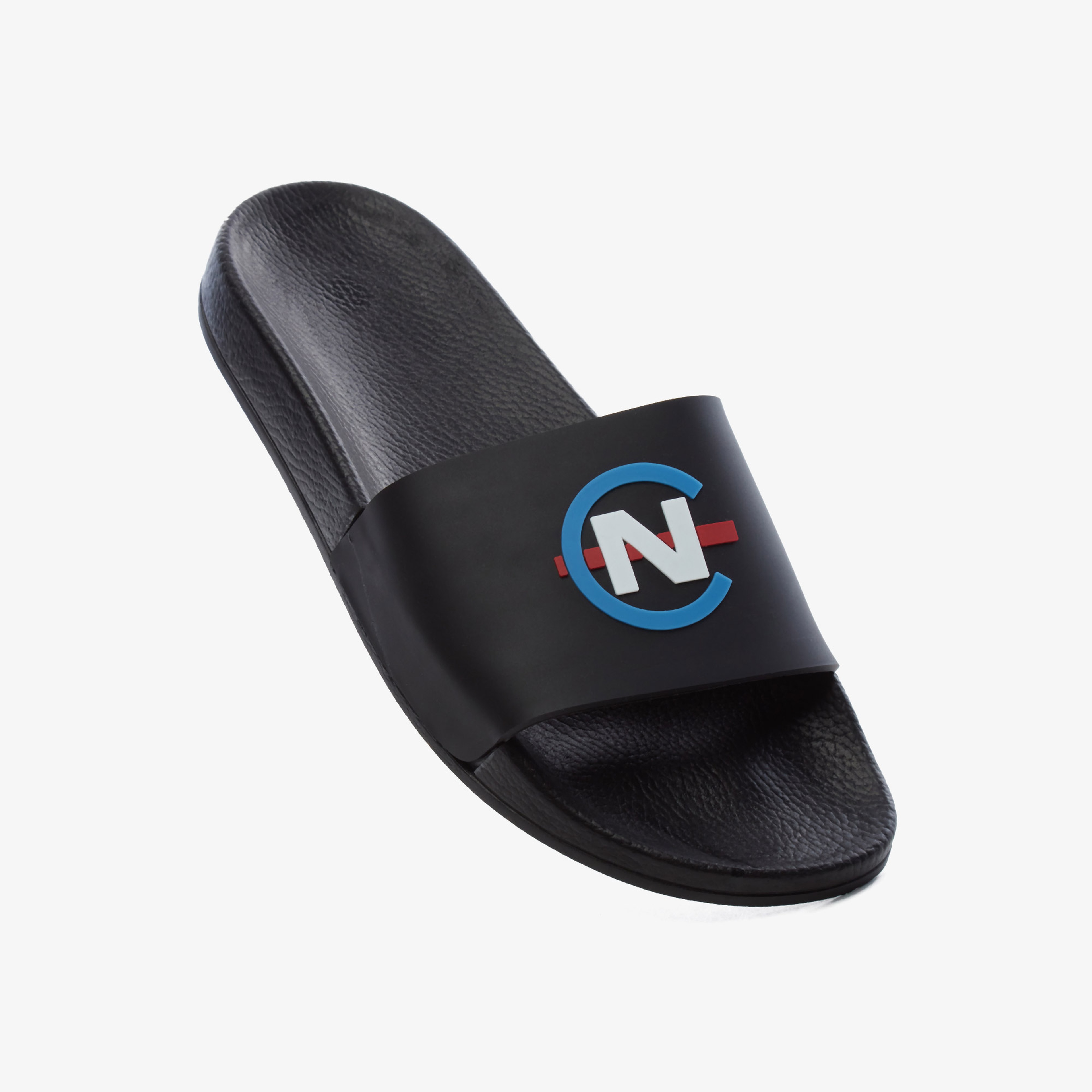 Nautıca Erkek Siyah Terlik