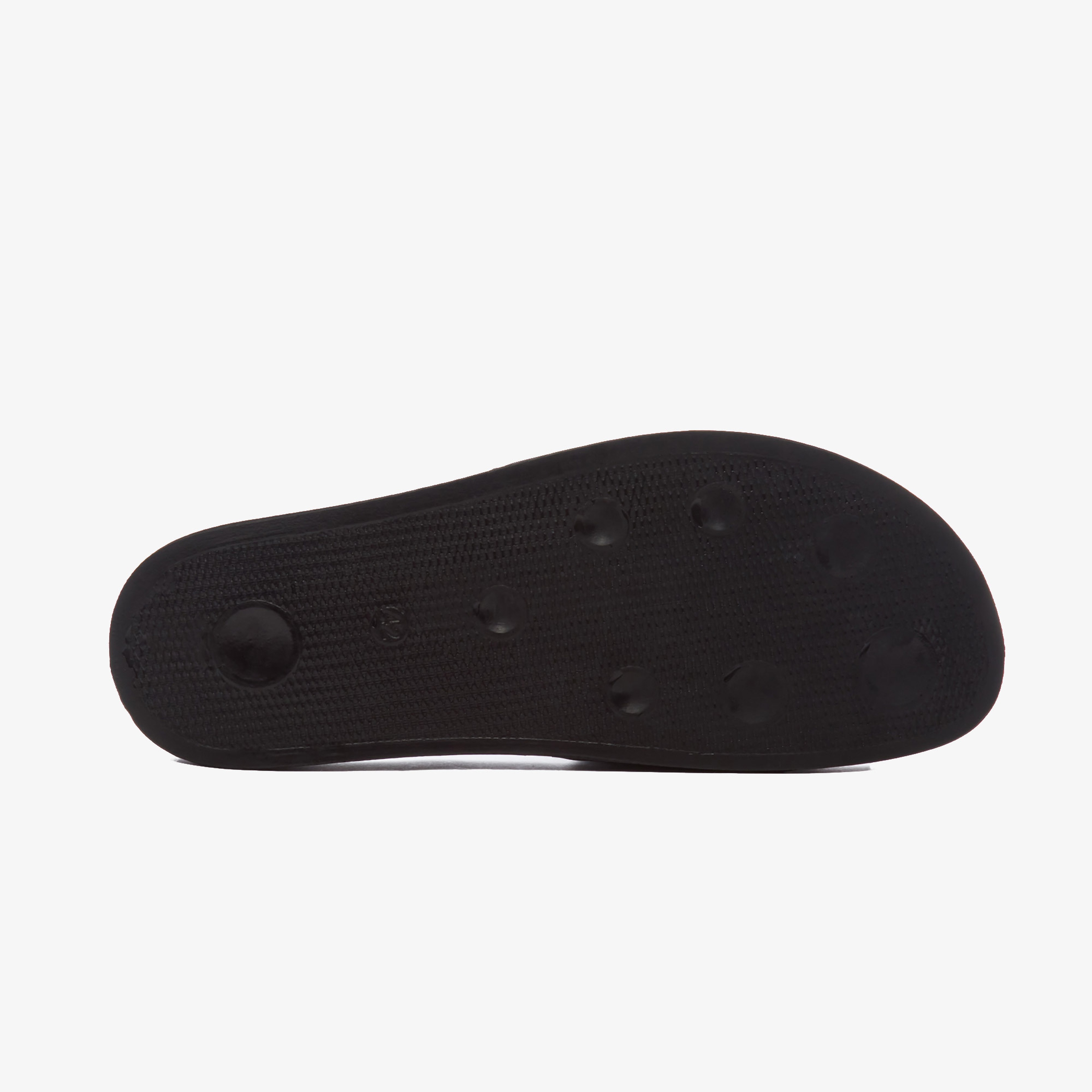 Nautıca Erkek Siyah Terlik