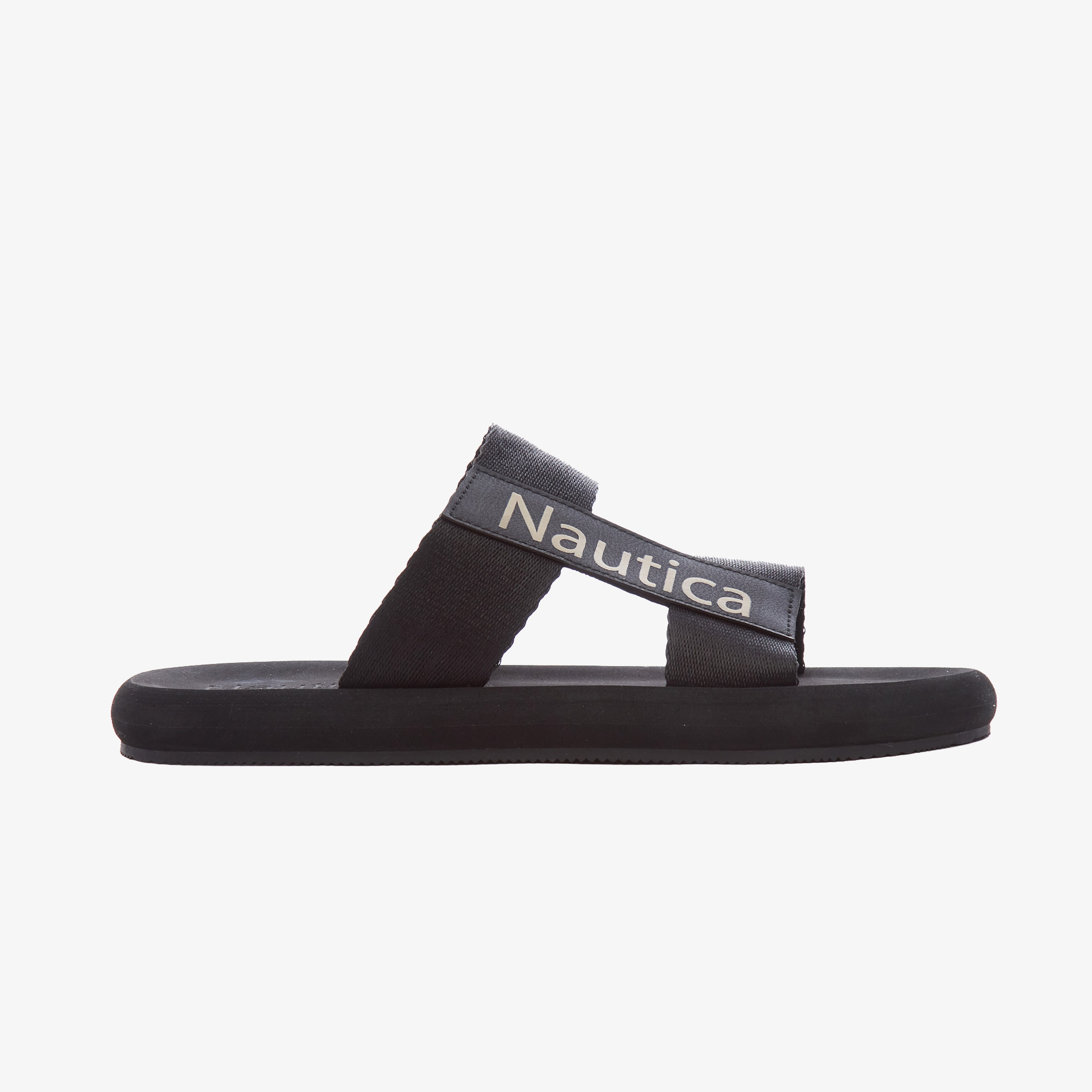 Nautica  Erkek Siyah Sneakers