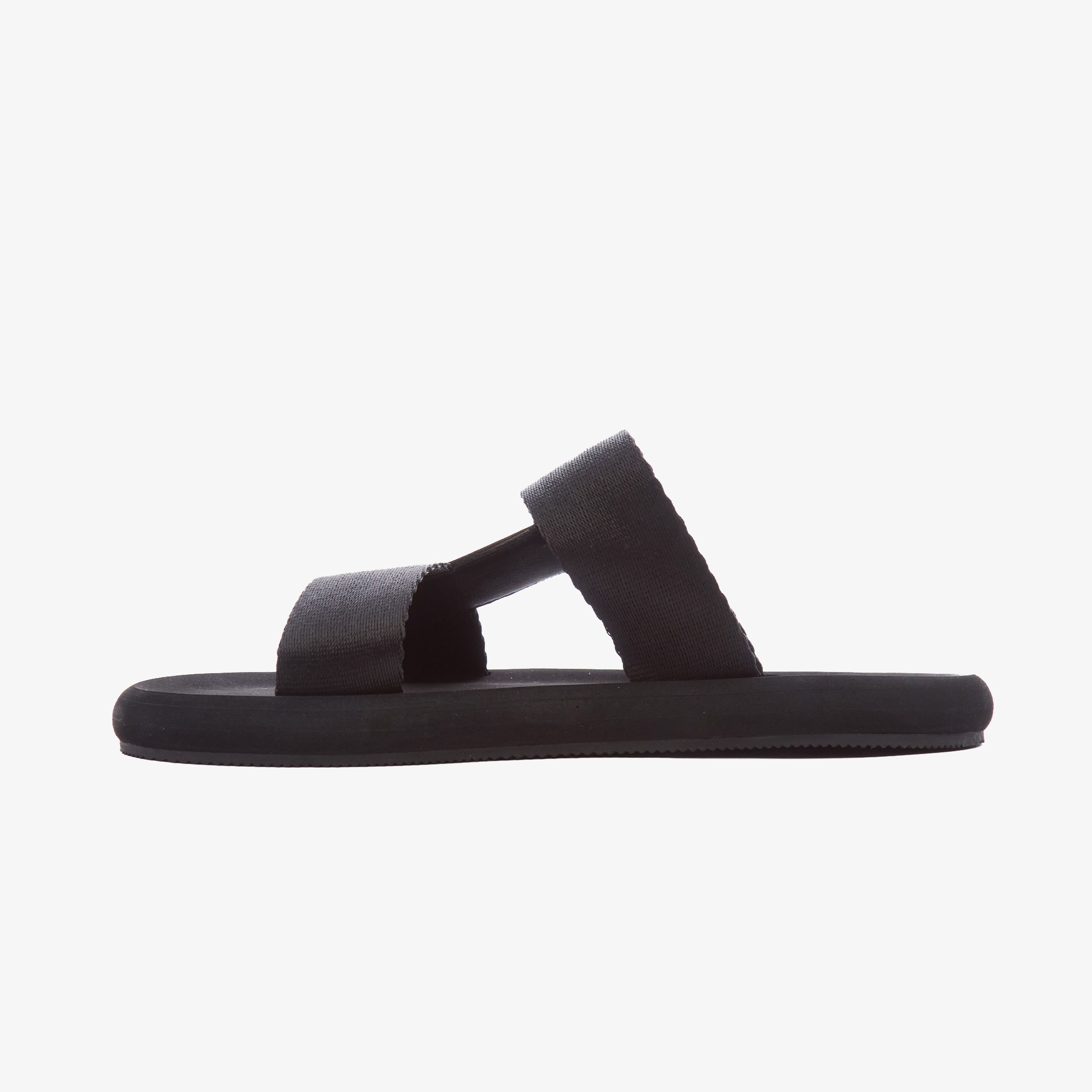 Nautica  Erkek Siyah Sneakers