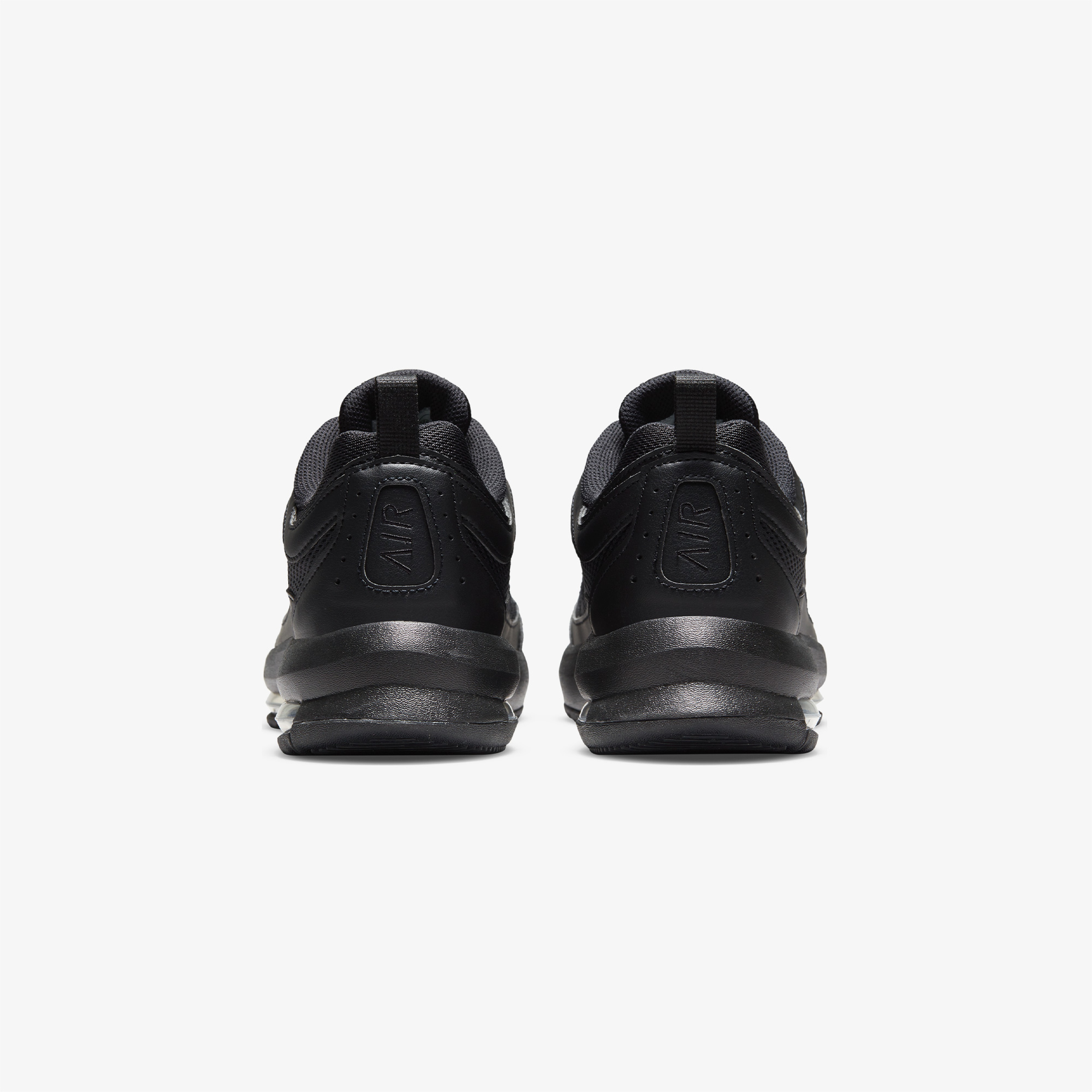 Nike Air Max AP Erkek Siyah Spor Ayakkabı