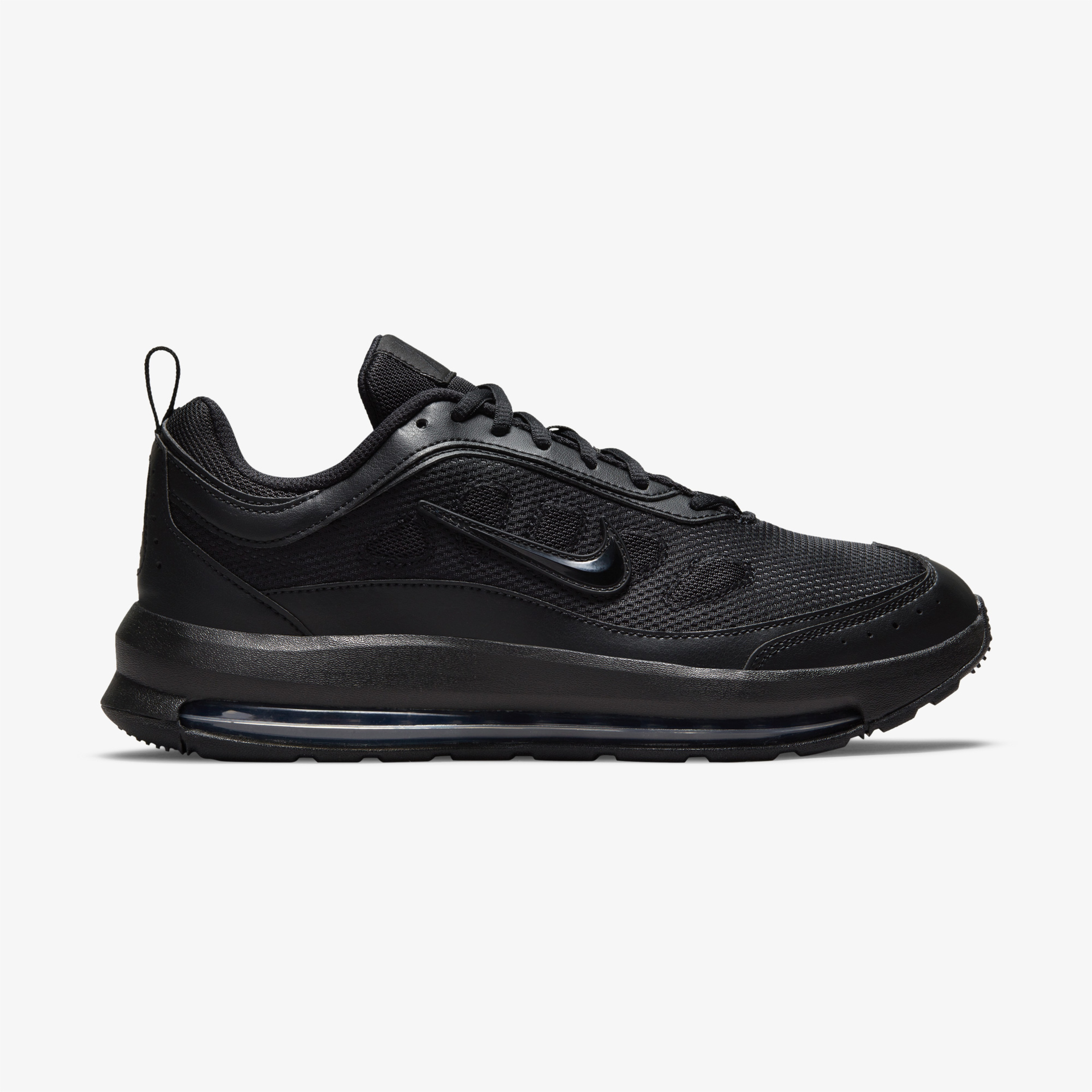 Nike Air Max AP Erkek Siyah Spor Ayakkabı