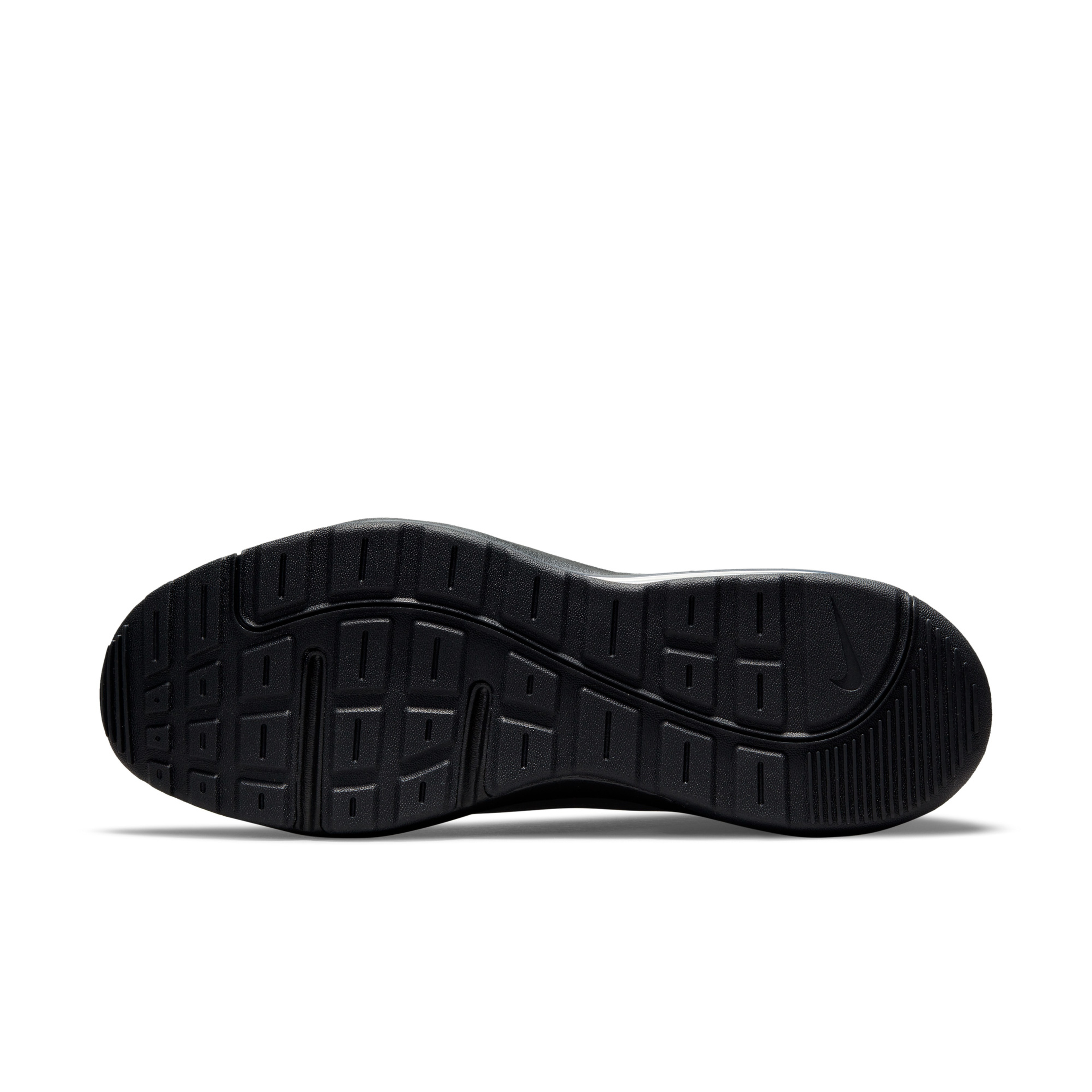 Nike Air Max AP Erkek Siyah Spor Ayakkabı