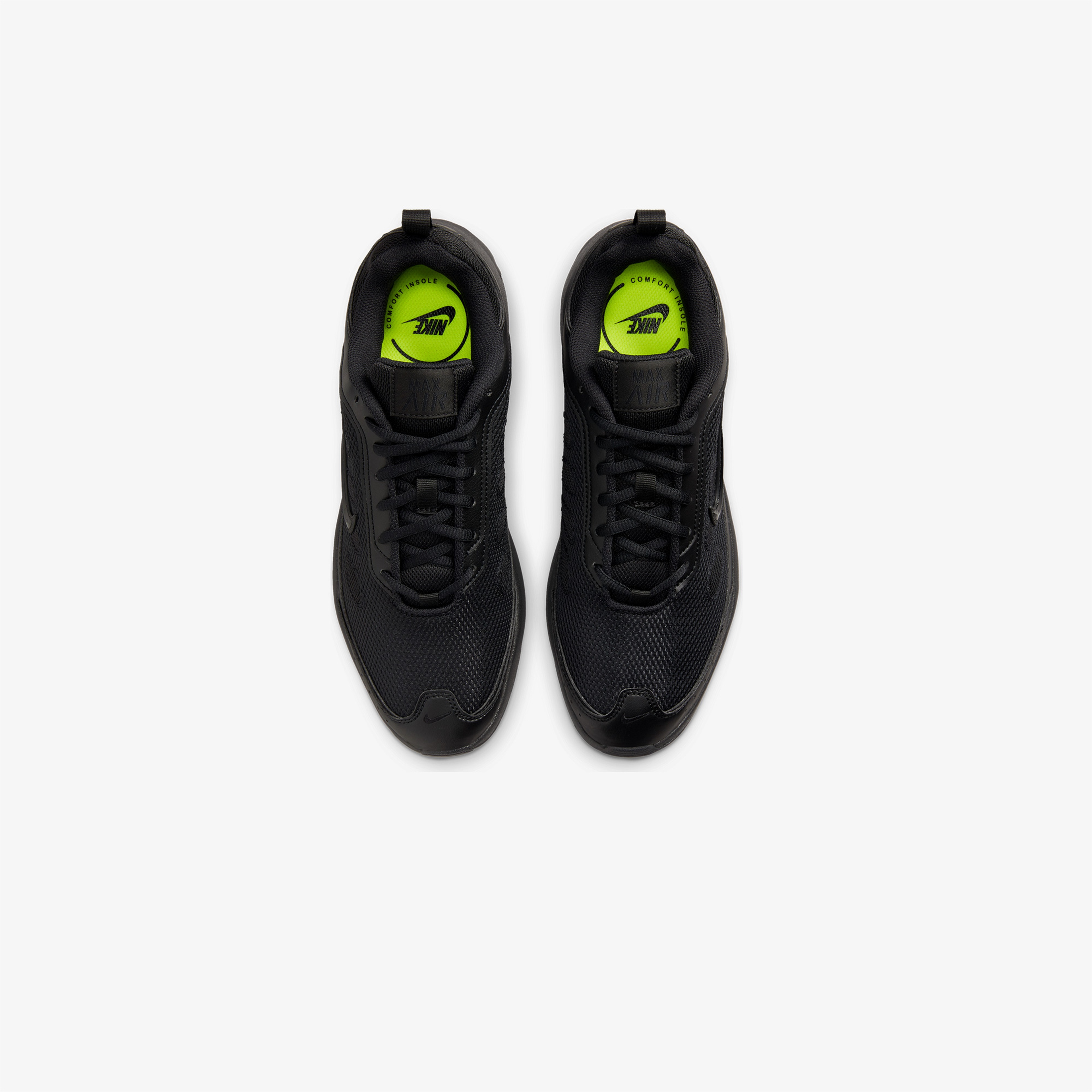 Nike Air Max AP Erkek Siyah Spor Ayakkabı