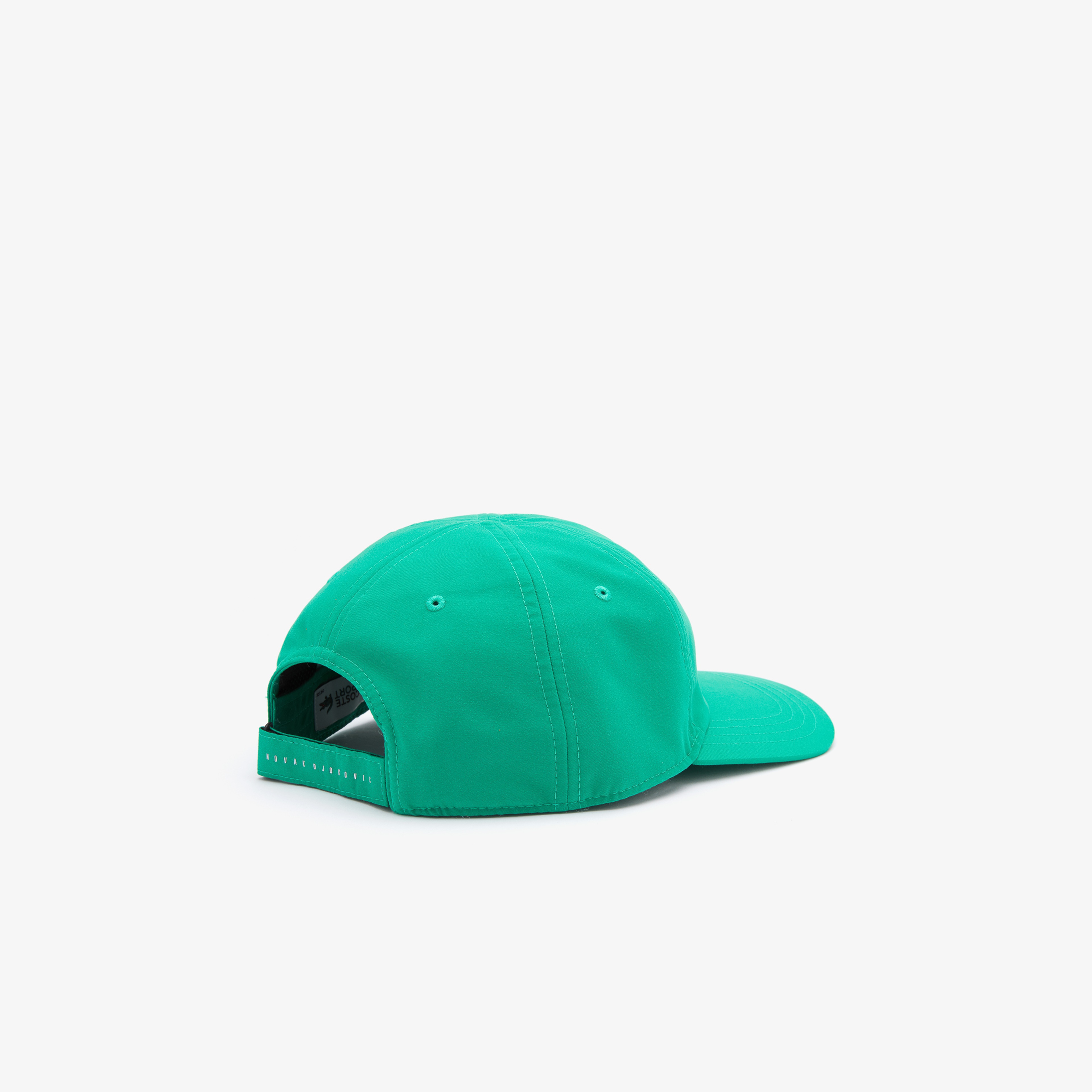Lacoste SPORT Erkek Yeşil Şapka