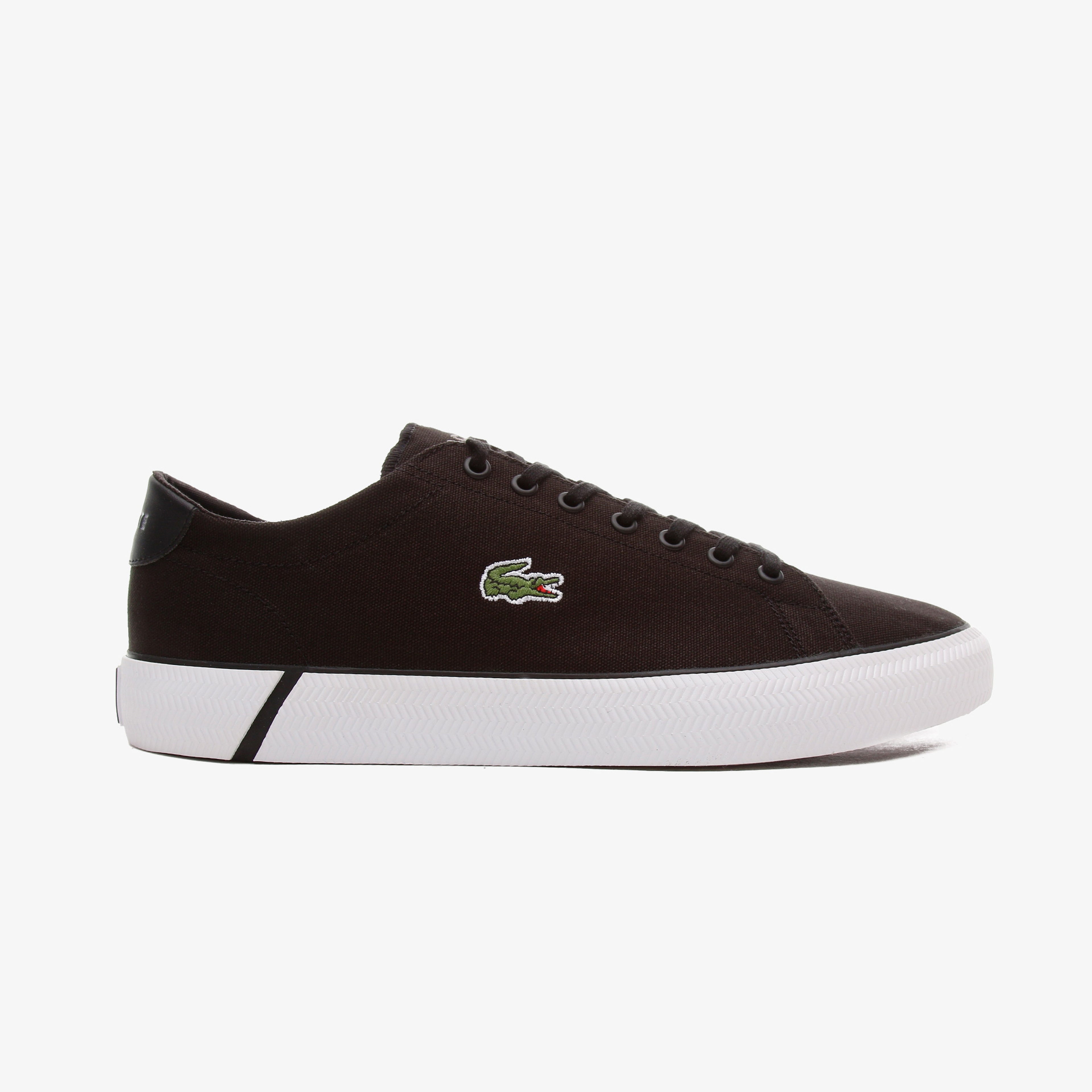 Gripshot Erkek Siyah Sneaker
