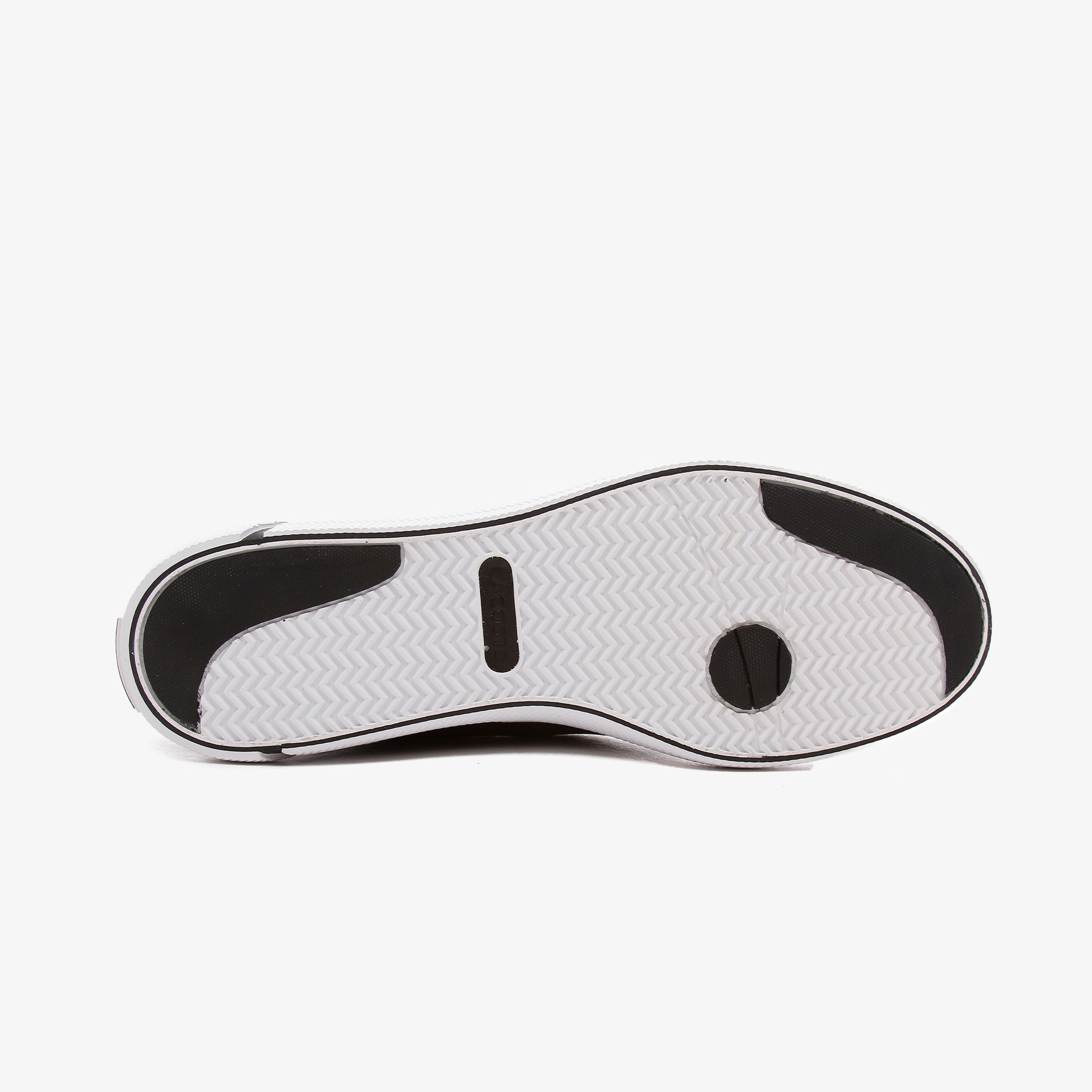 Gripshot Erkek Siyah Sneaker