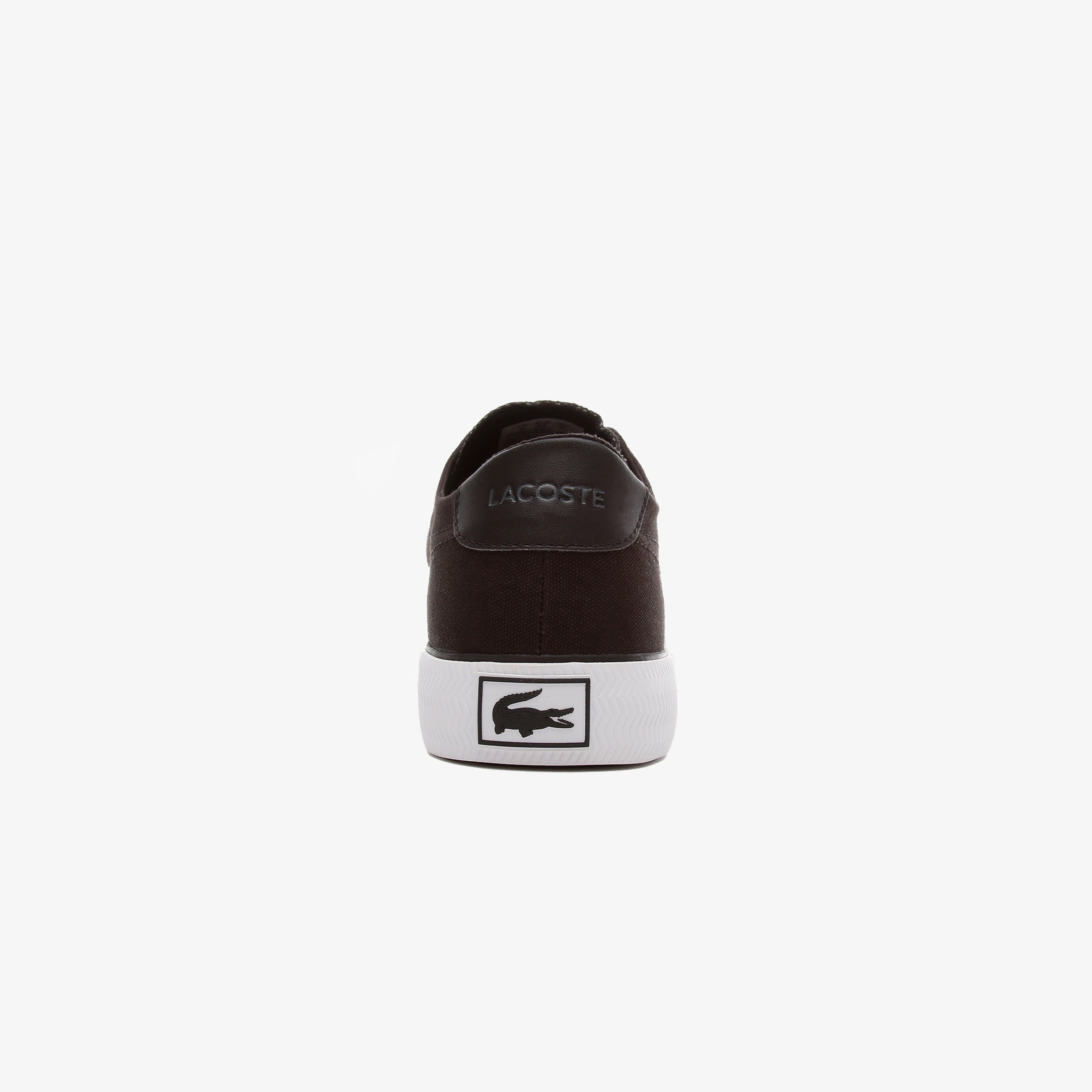 Gripshot Erkek Siyah Sneaker