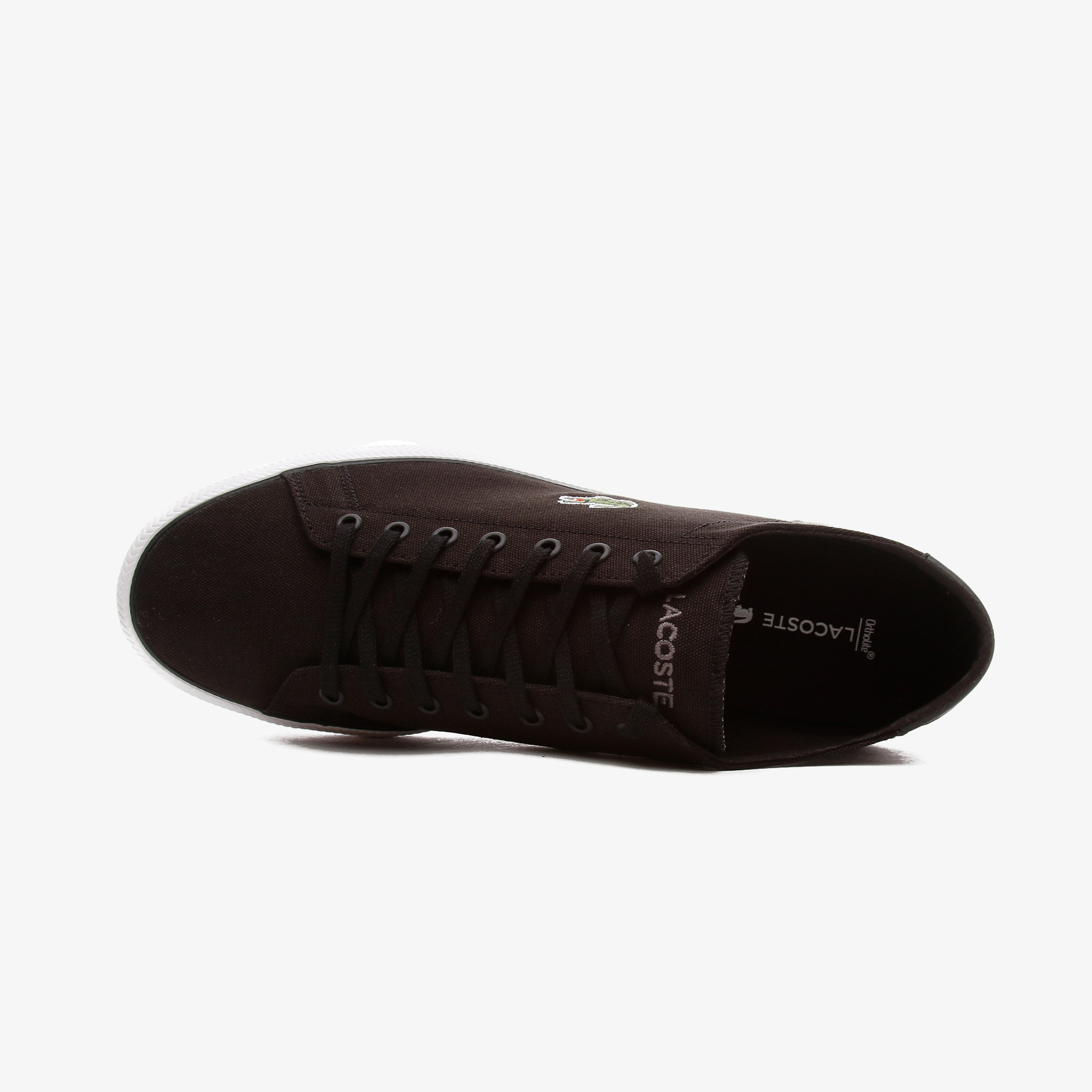 Gripshot Erkek Siyah Sneaker