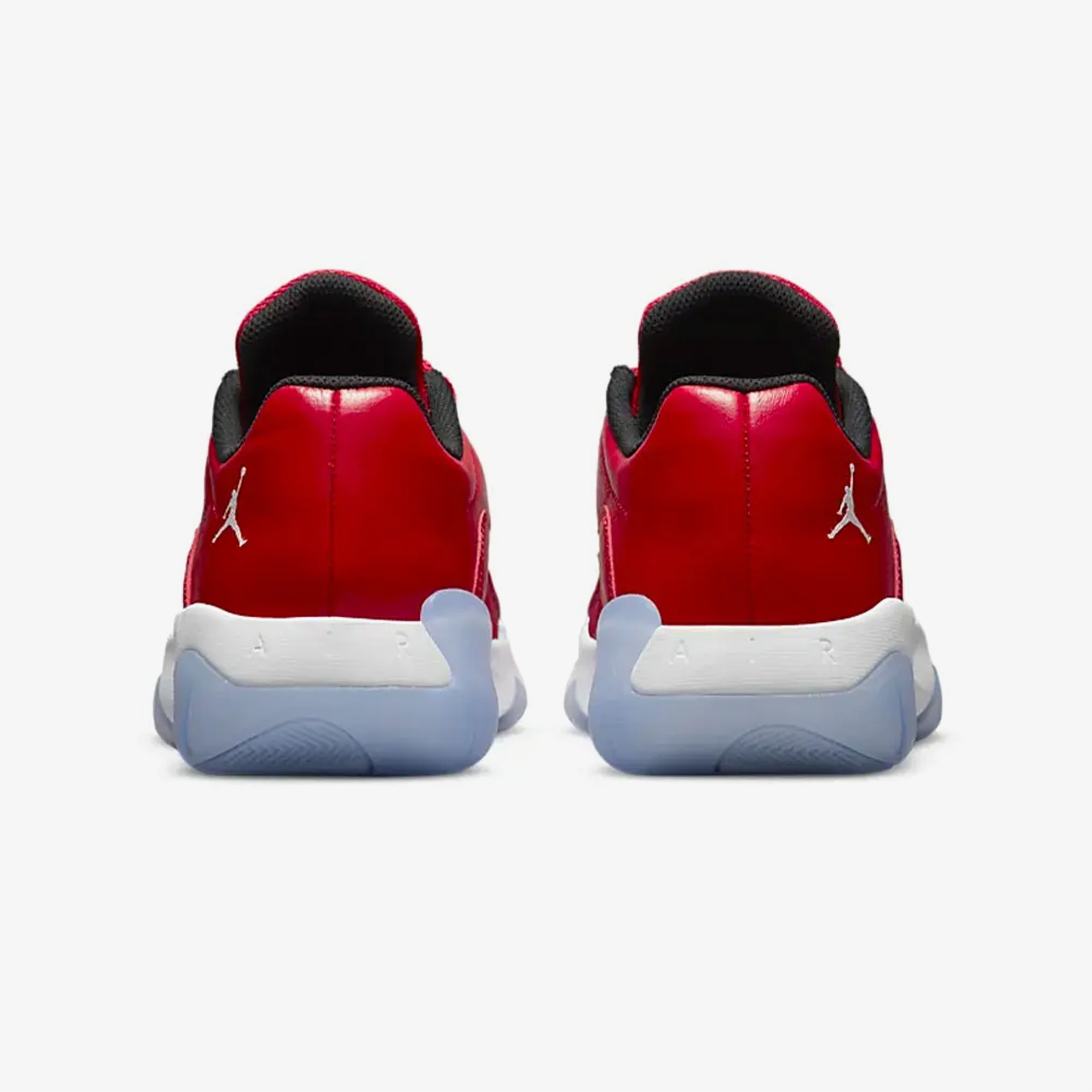 Jordan 11 CMFT Erkek Kırmızı Spor Ayakkabı