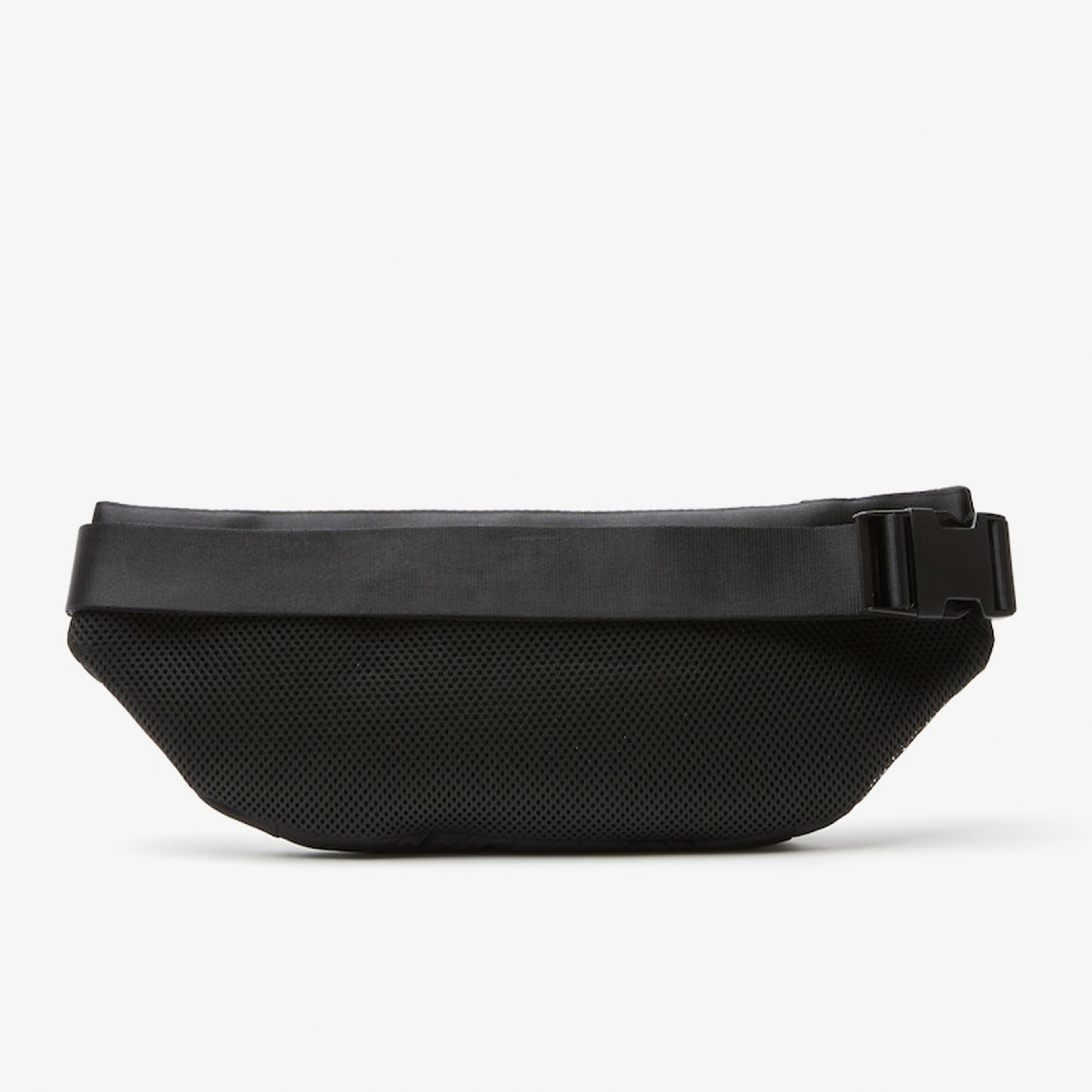 Lacoste Freedom Unisex Siyah Bel Çantası