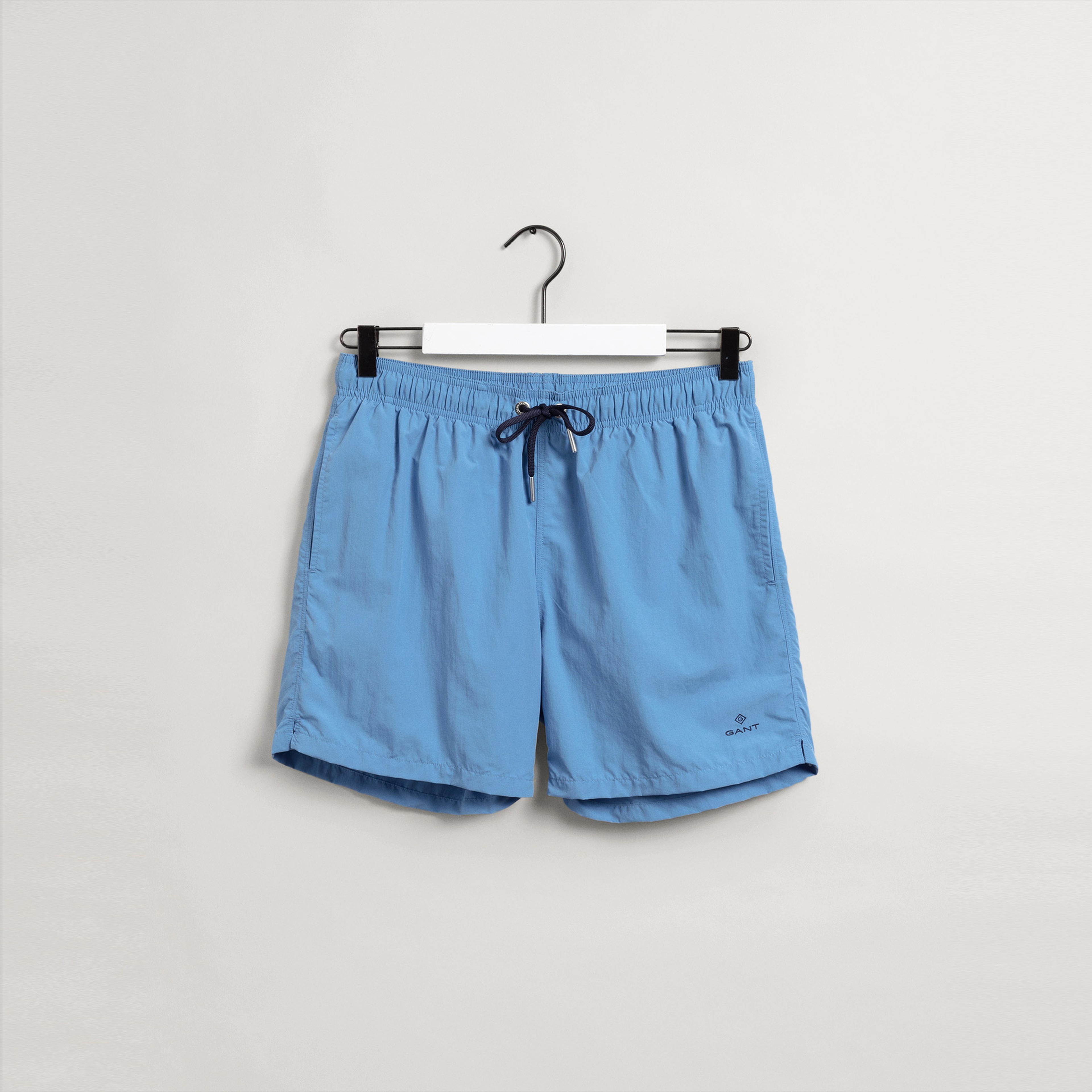Gant Erkek Mavi Mayo Şort