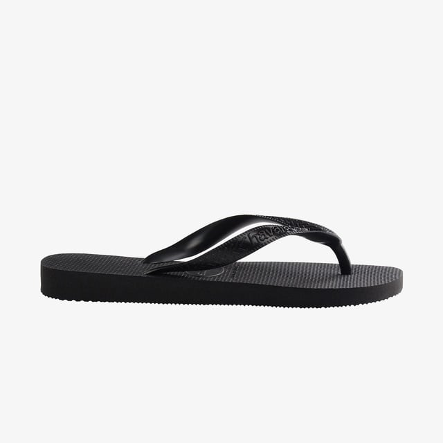 Havaianas Havaianas Top Unisex Siyah Terlik Occasion'da! Siyah - 2. görsel