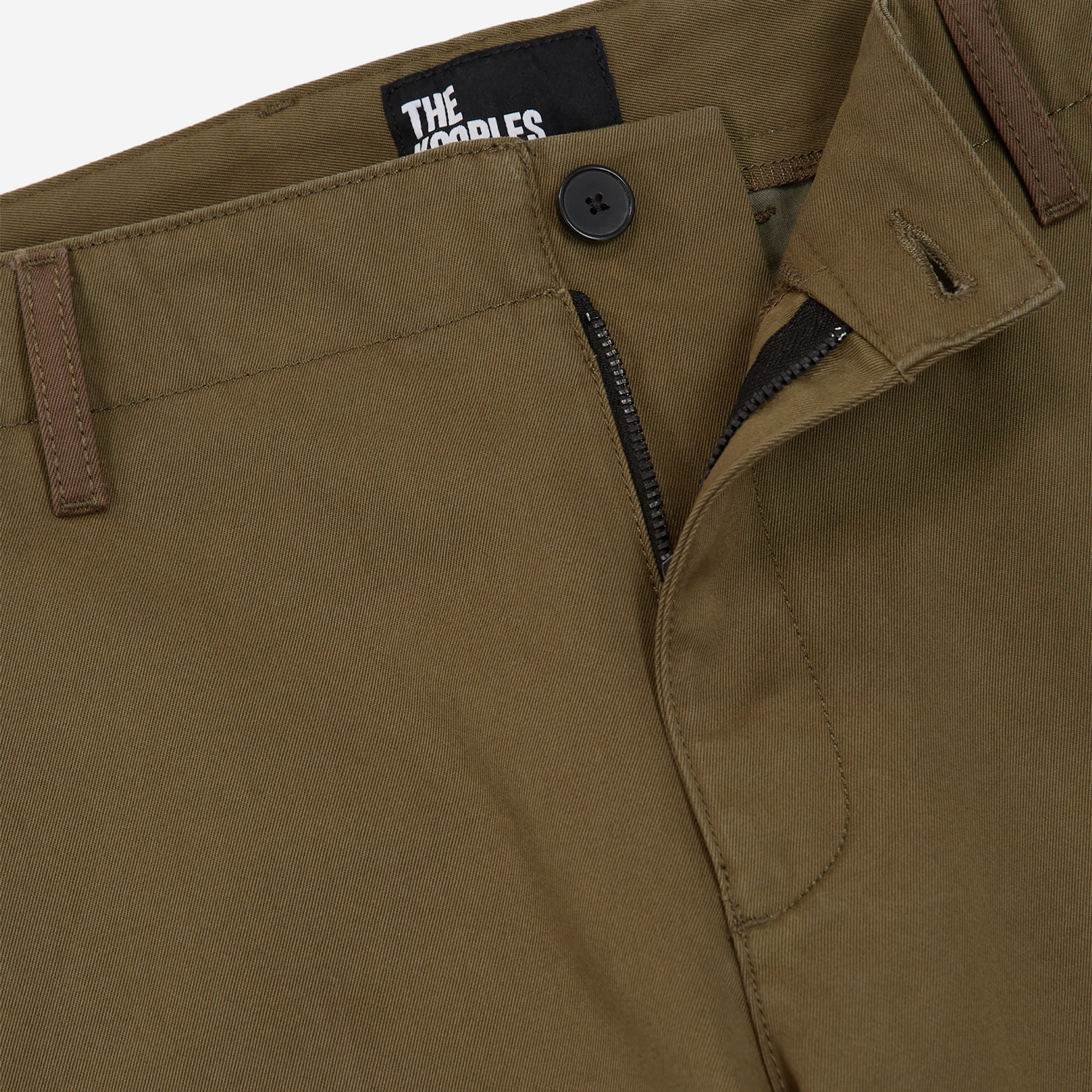 ERKEK HAKİ PANTOLON