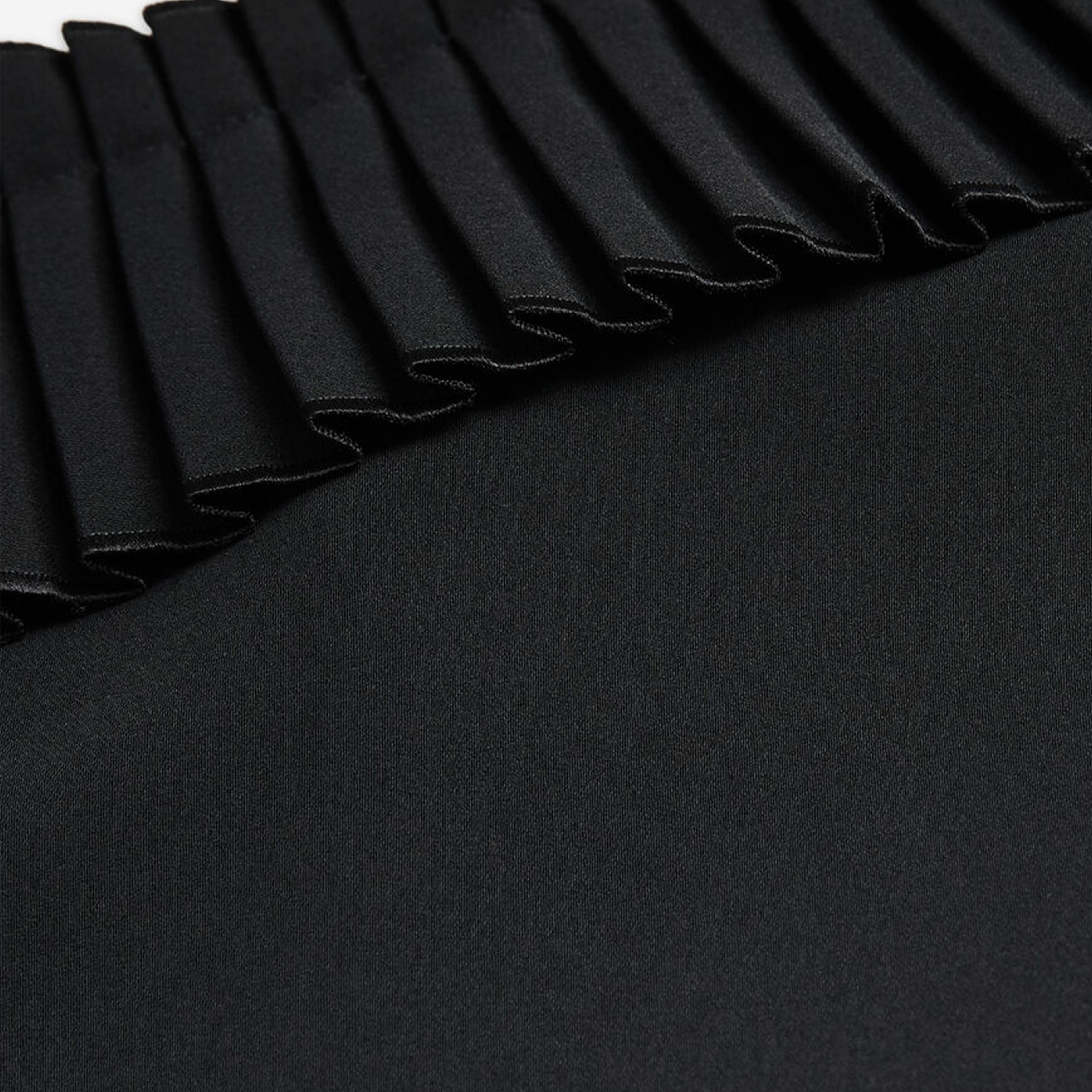 KADIN SİYAH ELBİSE