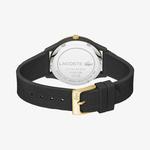 Lacoste Kadın Siyah Saat