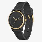 Lacoste Kadın Siyah Saat