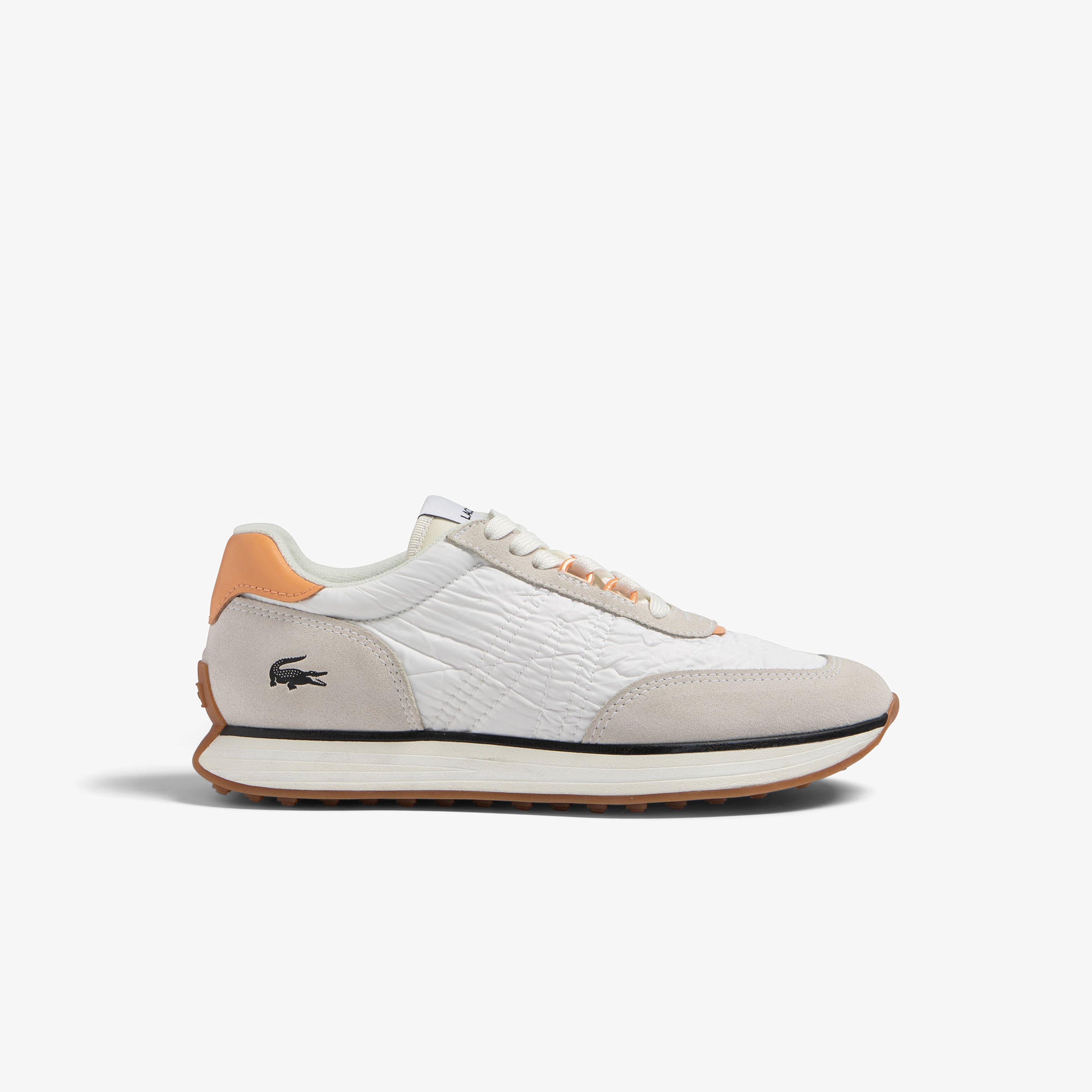 L-Spin Kadın Beyaz Sneaker