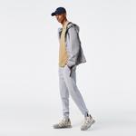 L.12.12 Erkek Classic Fit Bej Polo