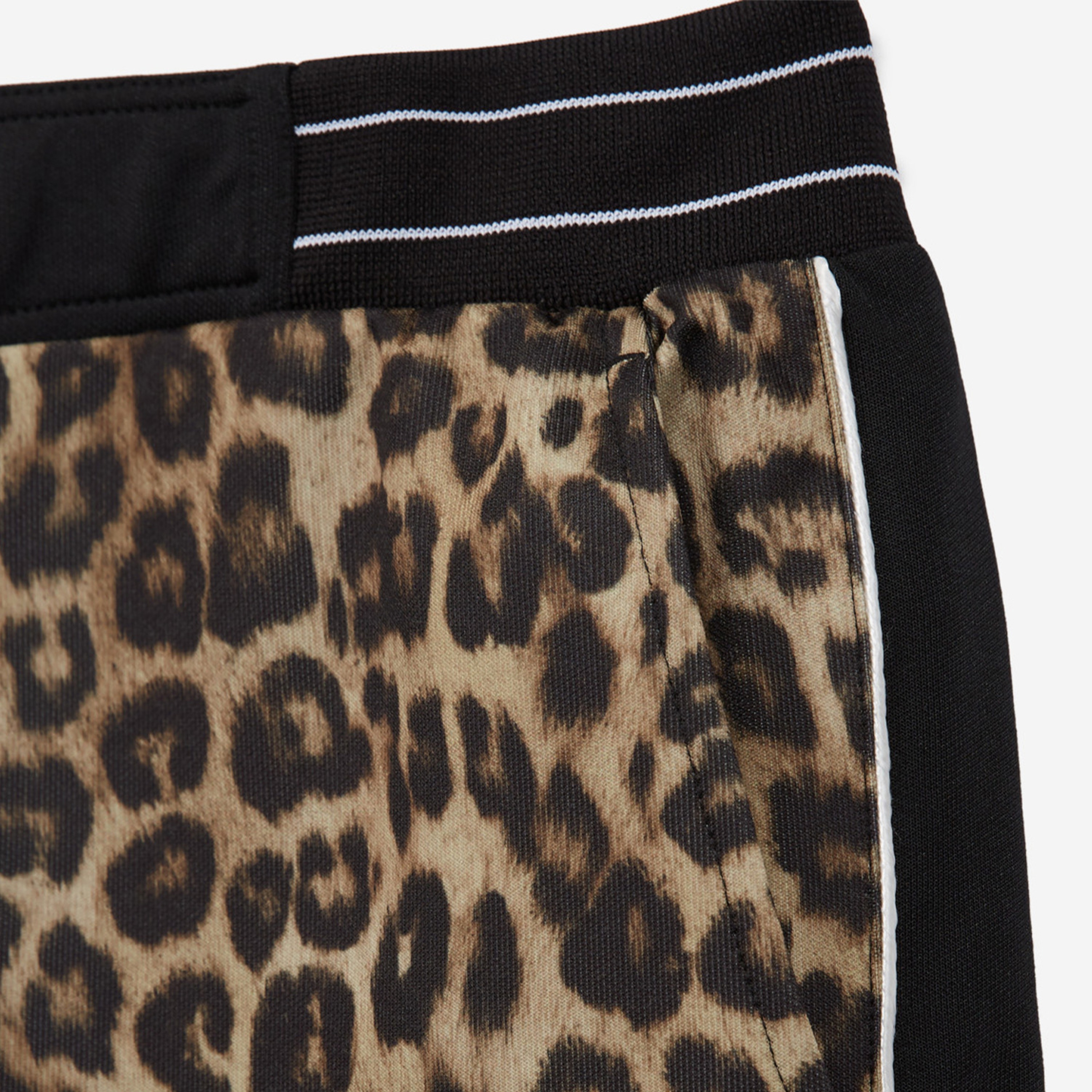 KADIN KAHVERENGİ EŞOFMAN ALTI