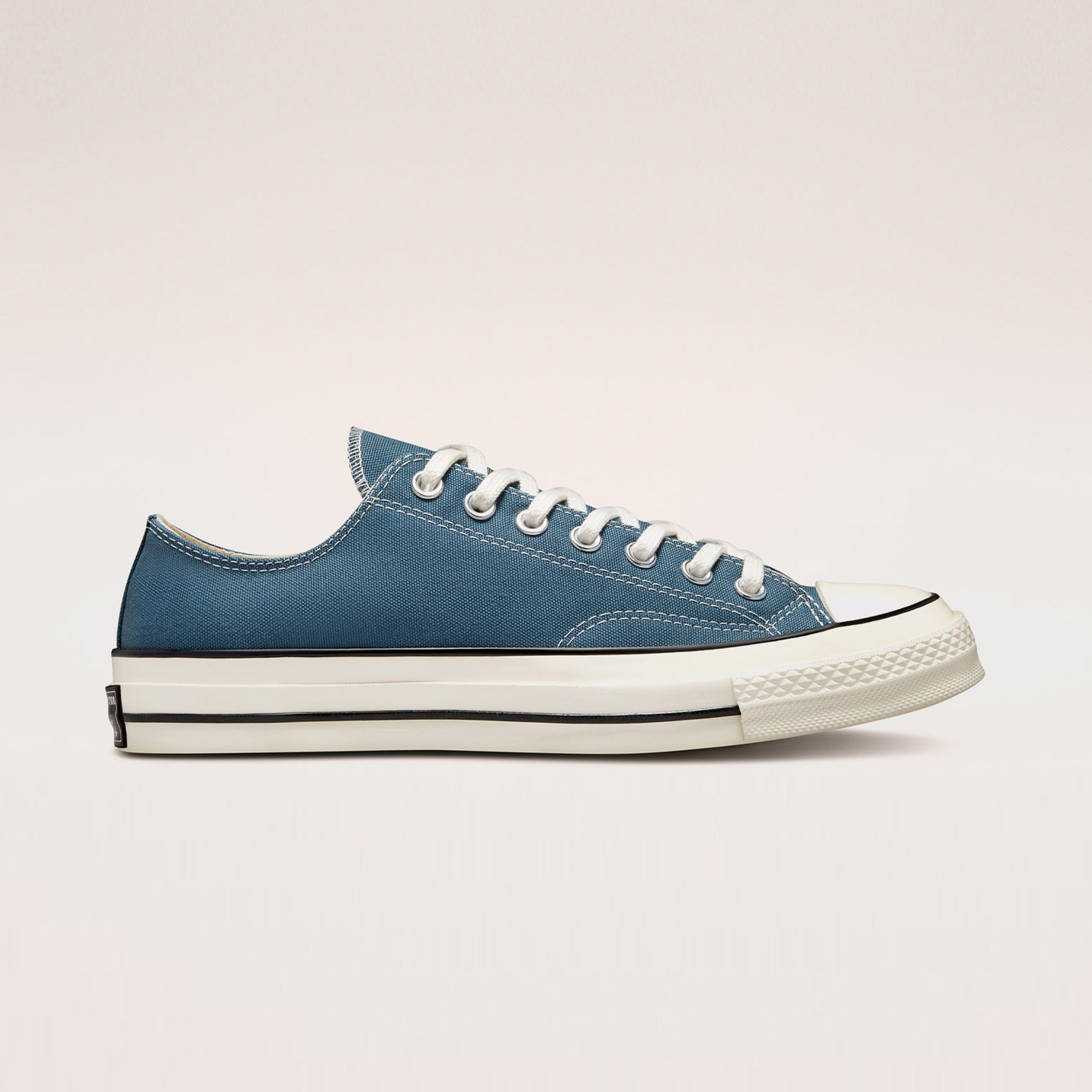 Converse Chuck 70 Tonal Polyester Erkek Mavi Sneaker