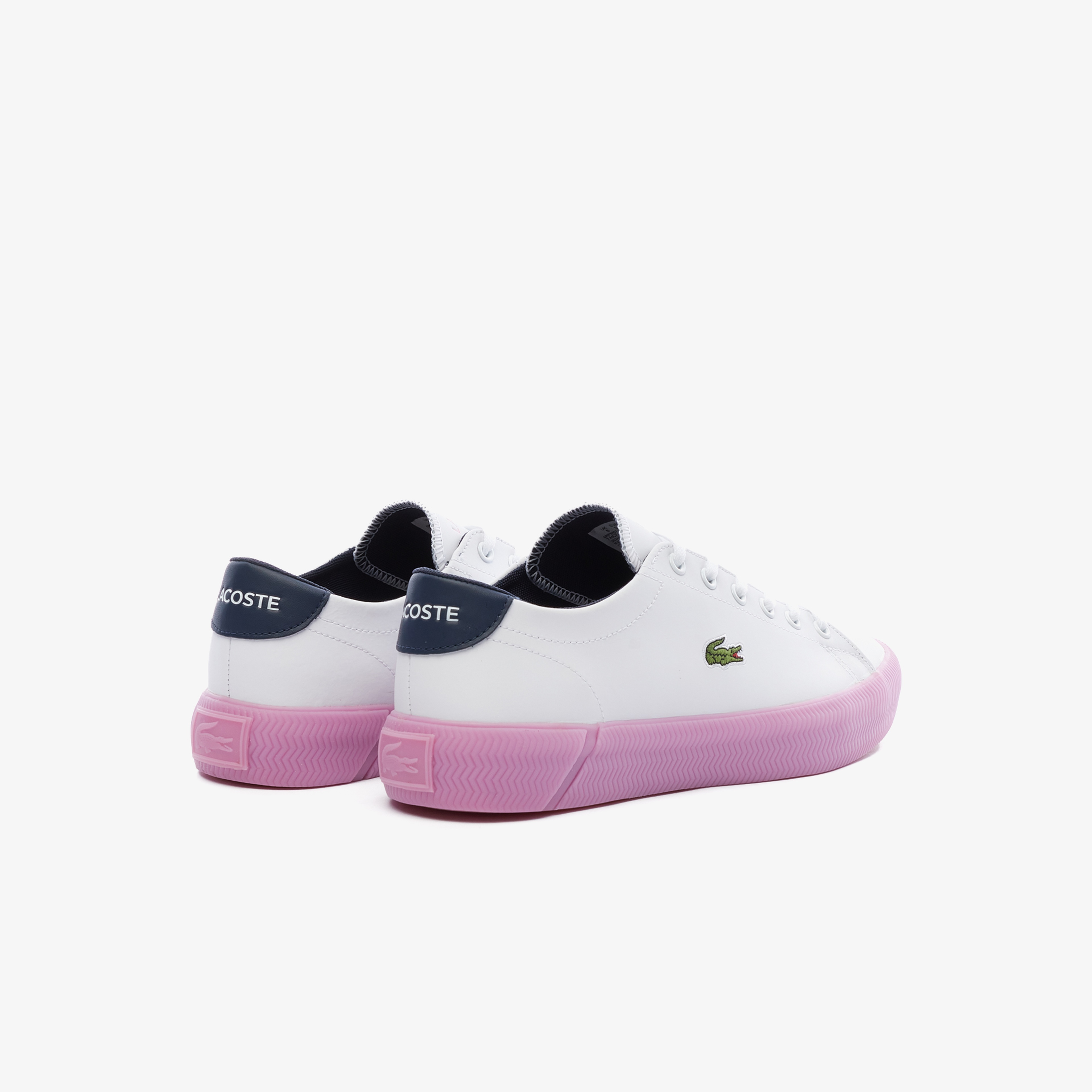Lacoste Gripshot Kadın Beyaz Sneaker