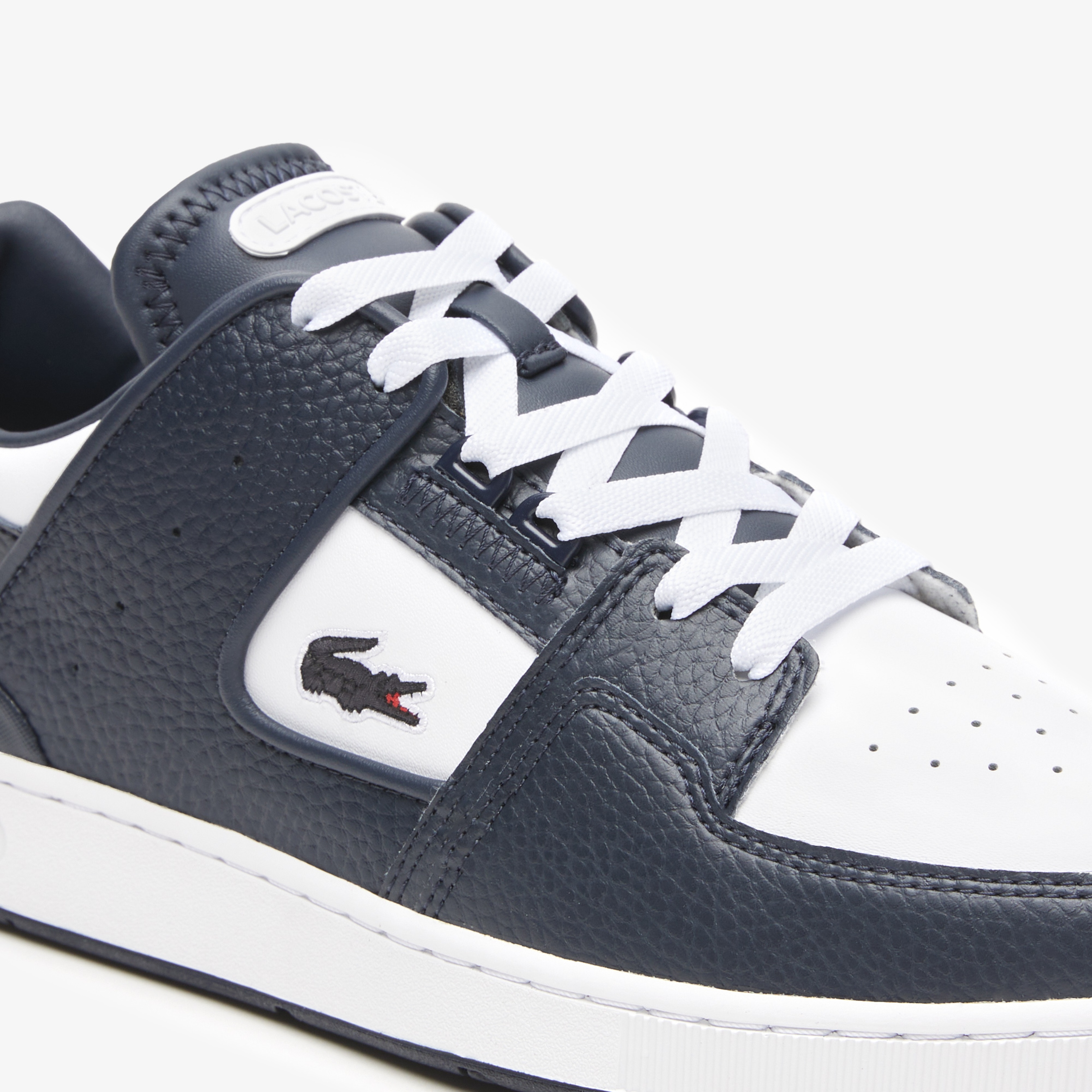 Court Cage Erkek Lacivert Sneaker