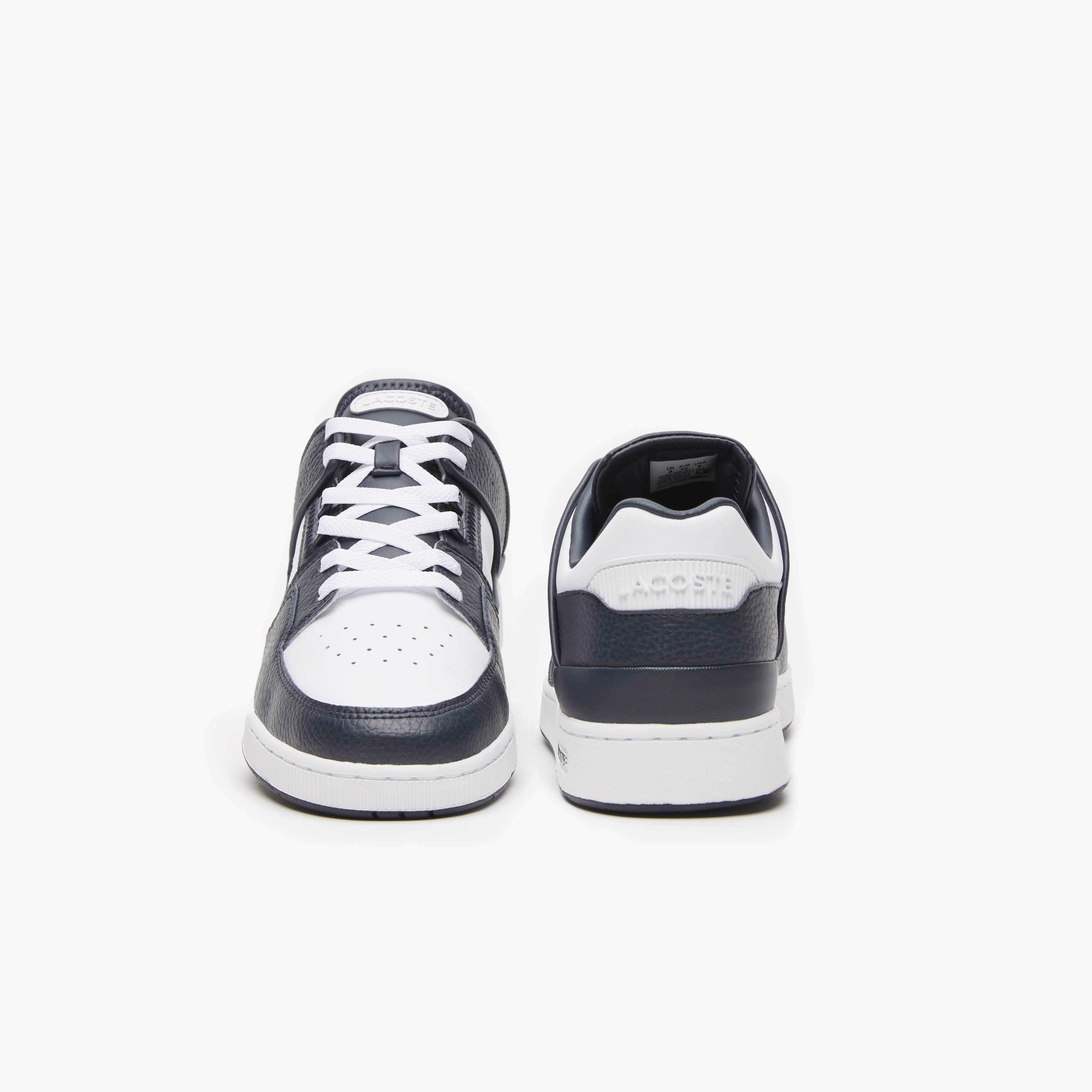 Court Cage Erkek Lacivert Sneaker