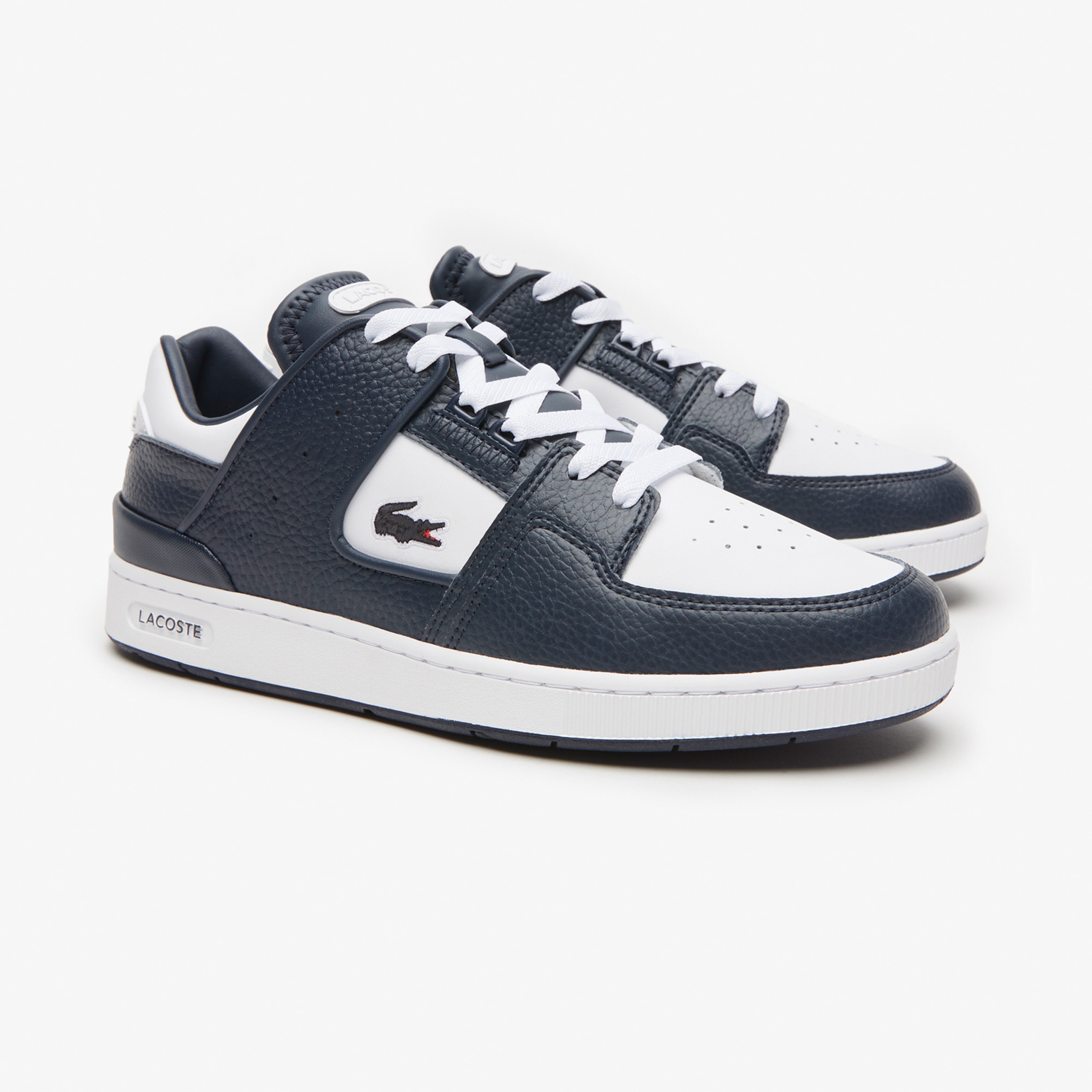 Court Cage Erkek Lacivert Sneaker