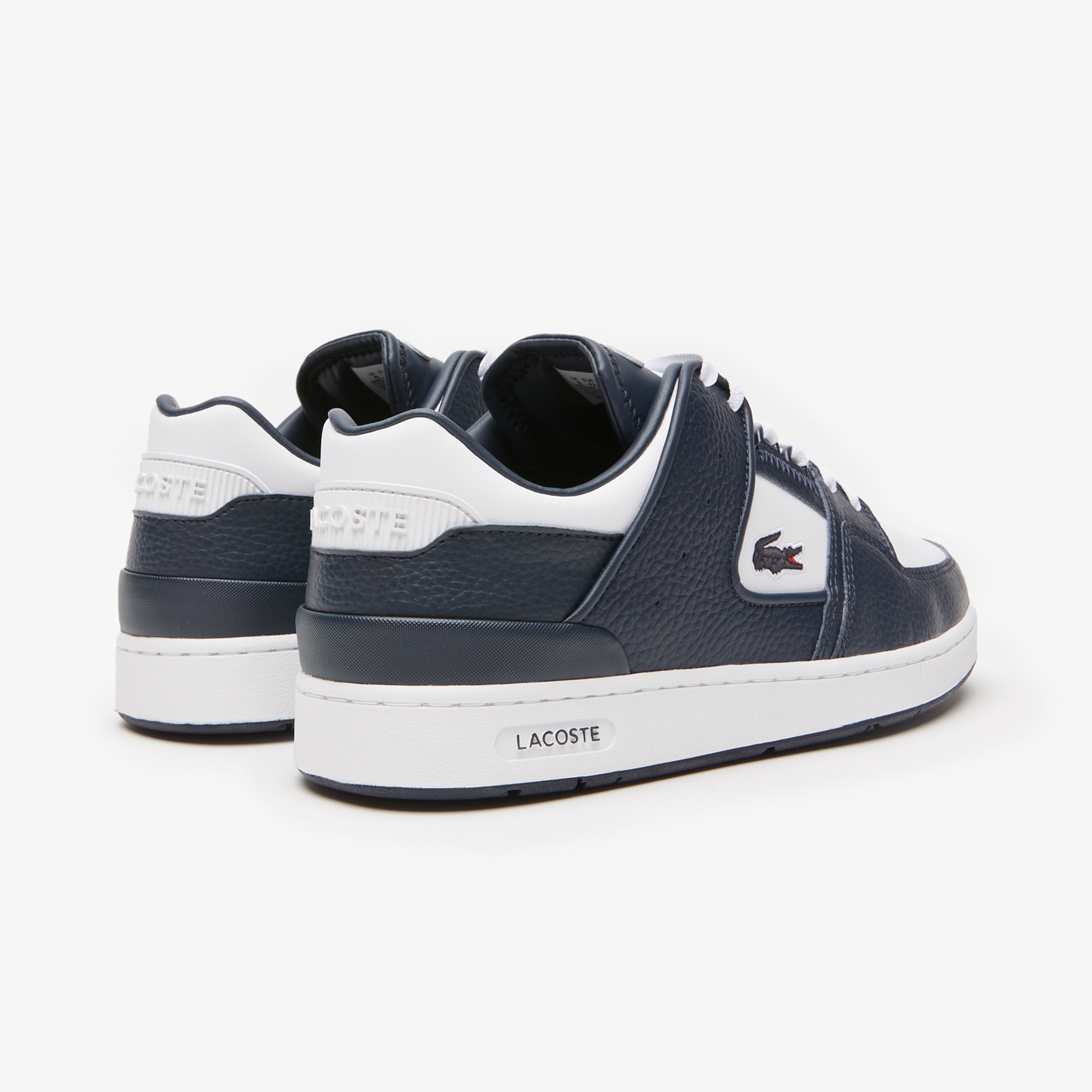 Court Cage Erkek Lacivert Sneaker