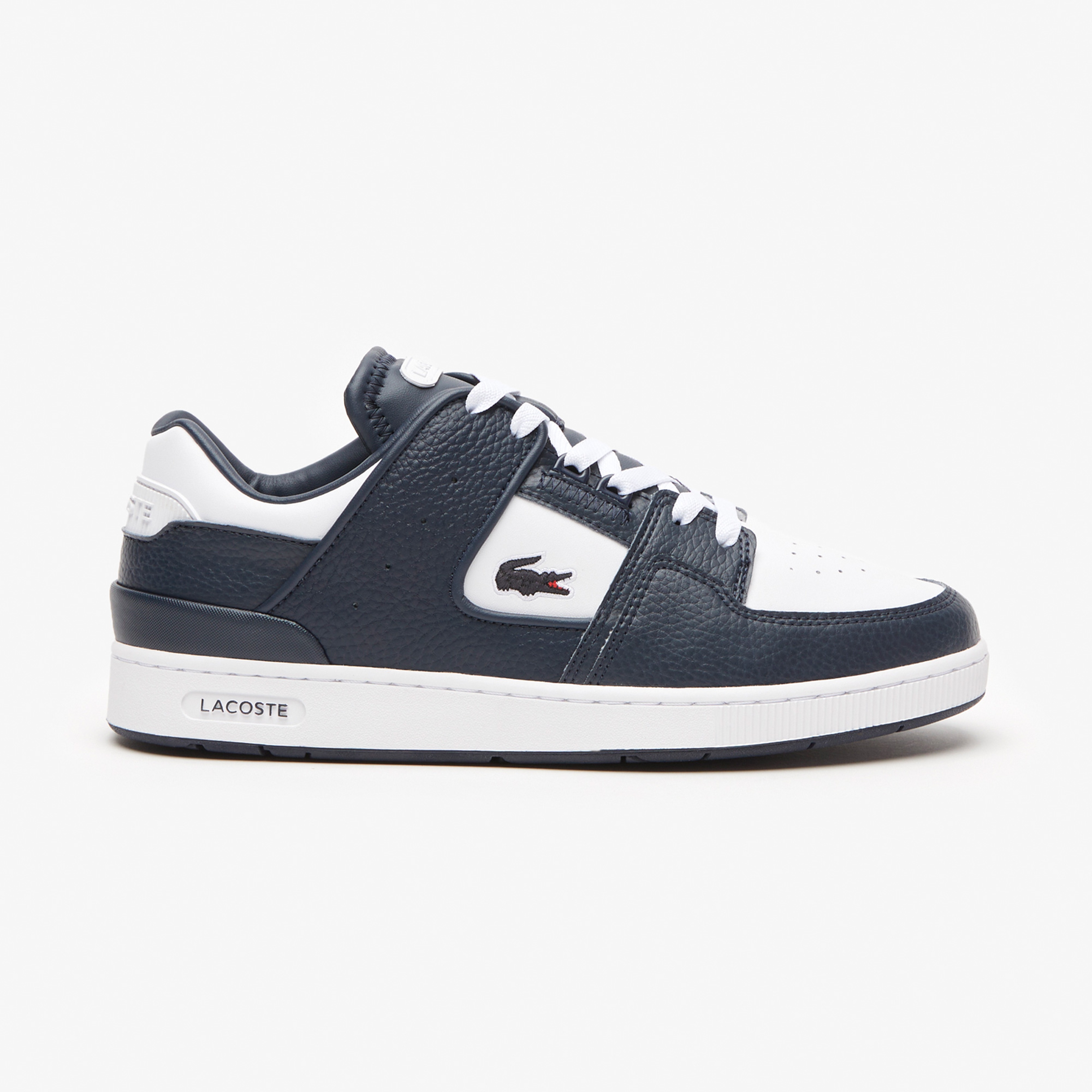 Court Cage Erkek Lacivert Sneaker