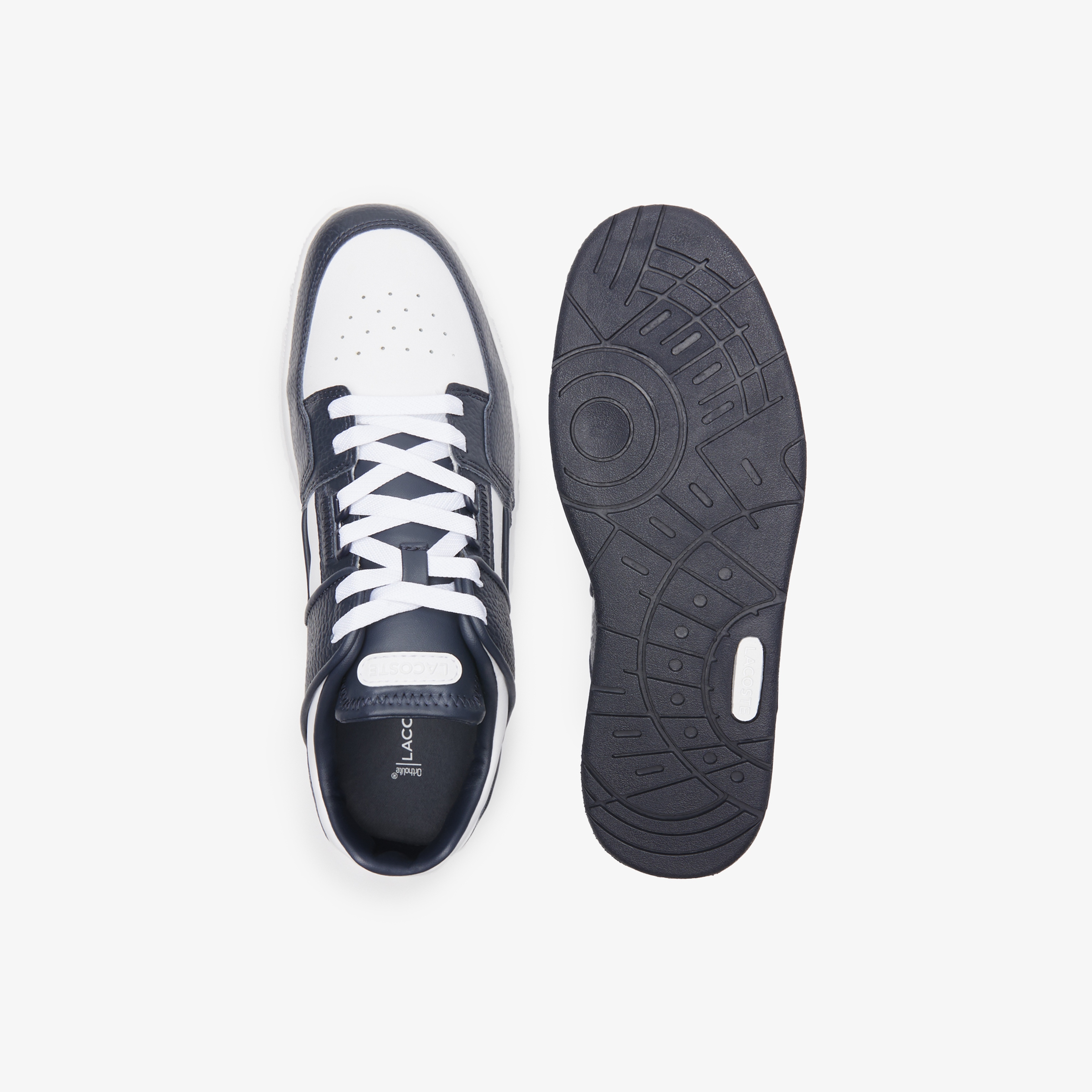 Court Cage Erkek Lacivert Sneaker
