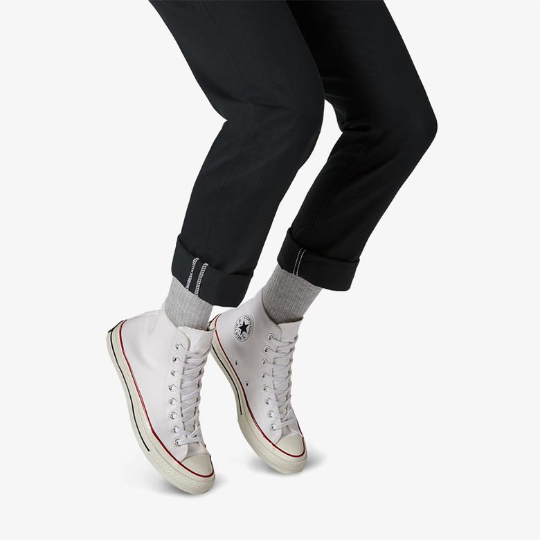 Converse Chuck 70 Hi Unisex Beyaz Sneaker