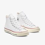 Converse Chuck 70 Hi Unisex Beyaz Sneaker