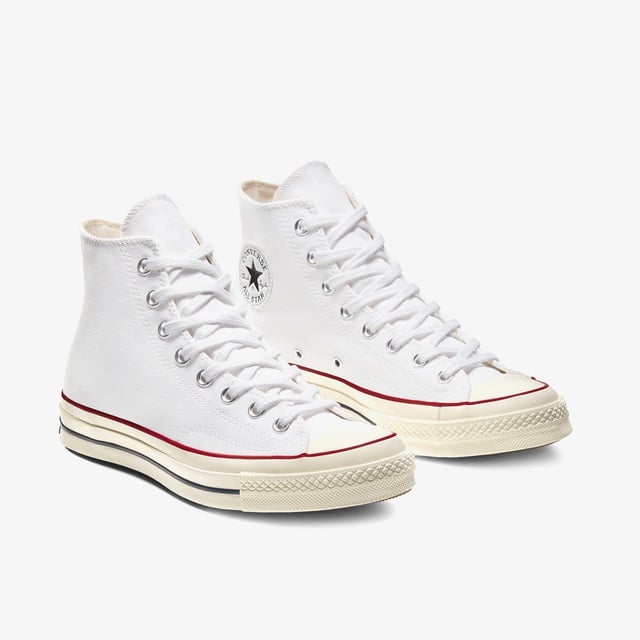 Converse Beyaz Converse Chuck 70 162056c-102