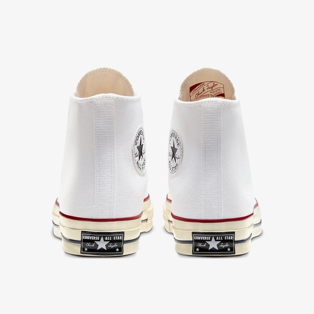 Converse Beyaz Converse Chuck 70 162056c-102