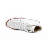 Converse Chuck 70 Hi Unisex Beyaz Sneaker