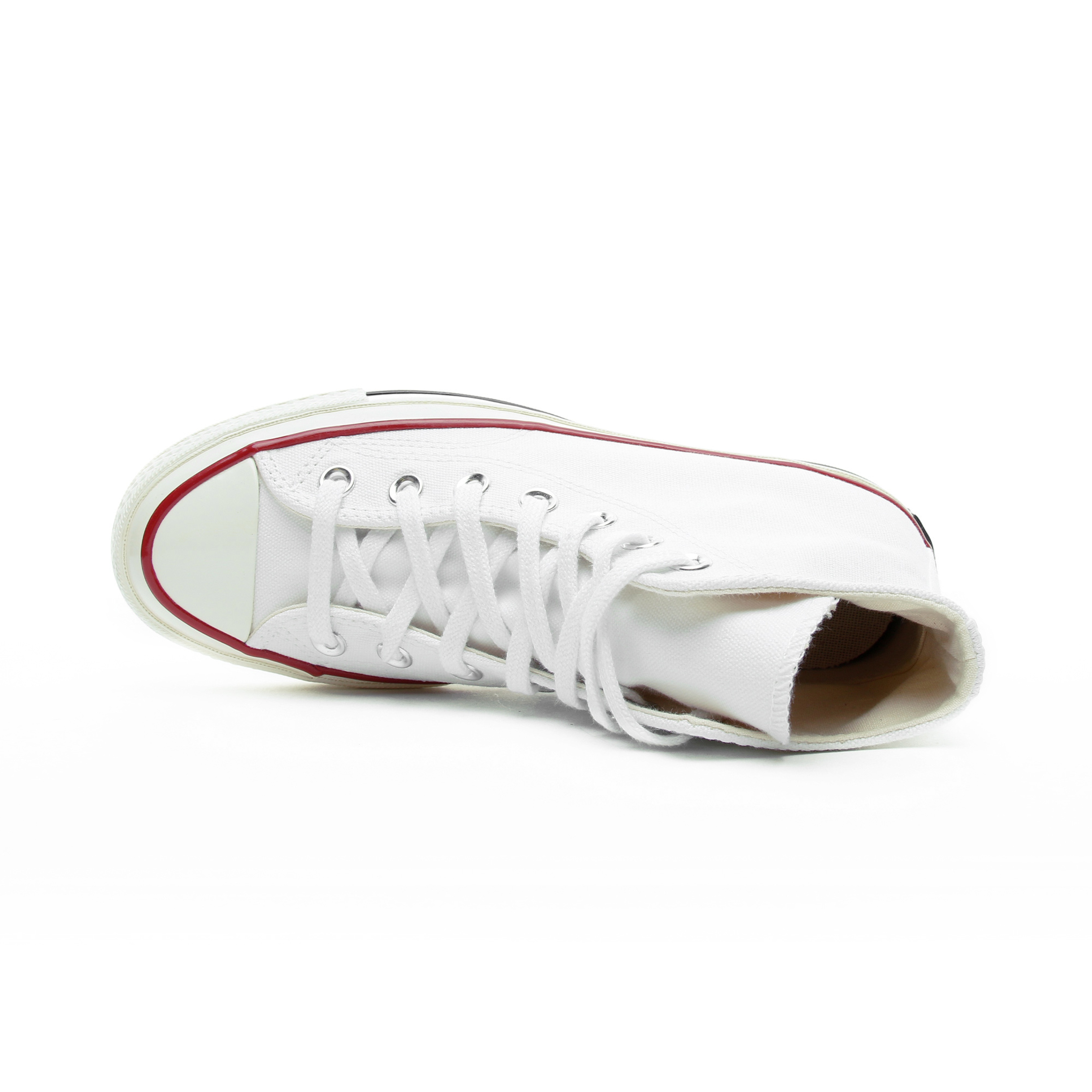 Converse Chuck 70 Hi Unisex Beyaz Sneaker