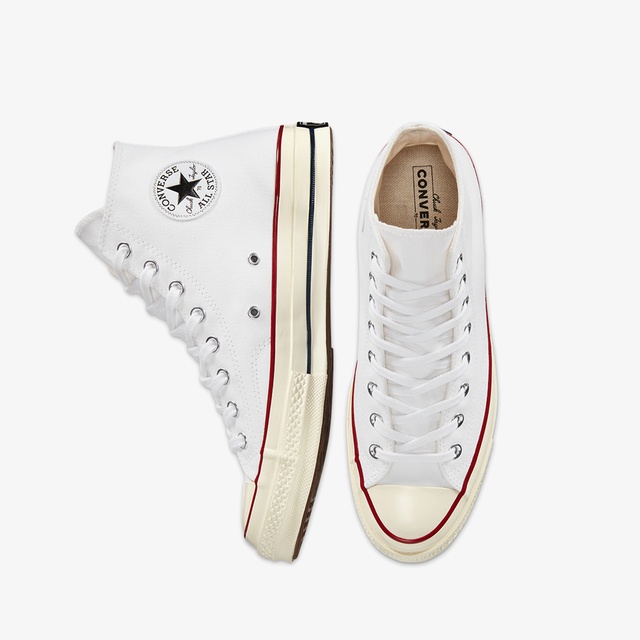 Converse Beyaz Converse Chuck 70 162056c-102
