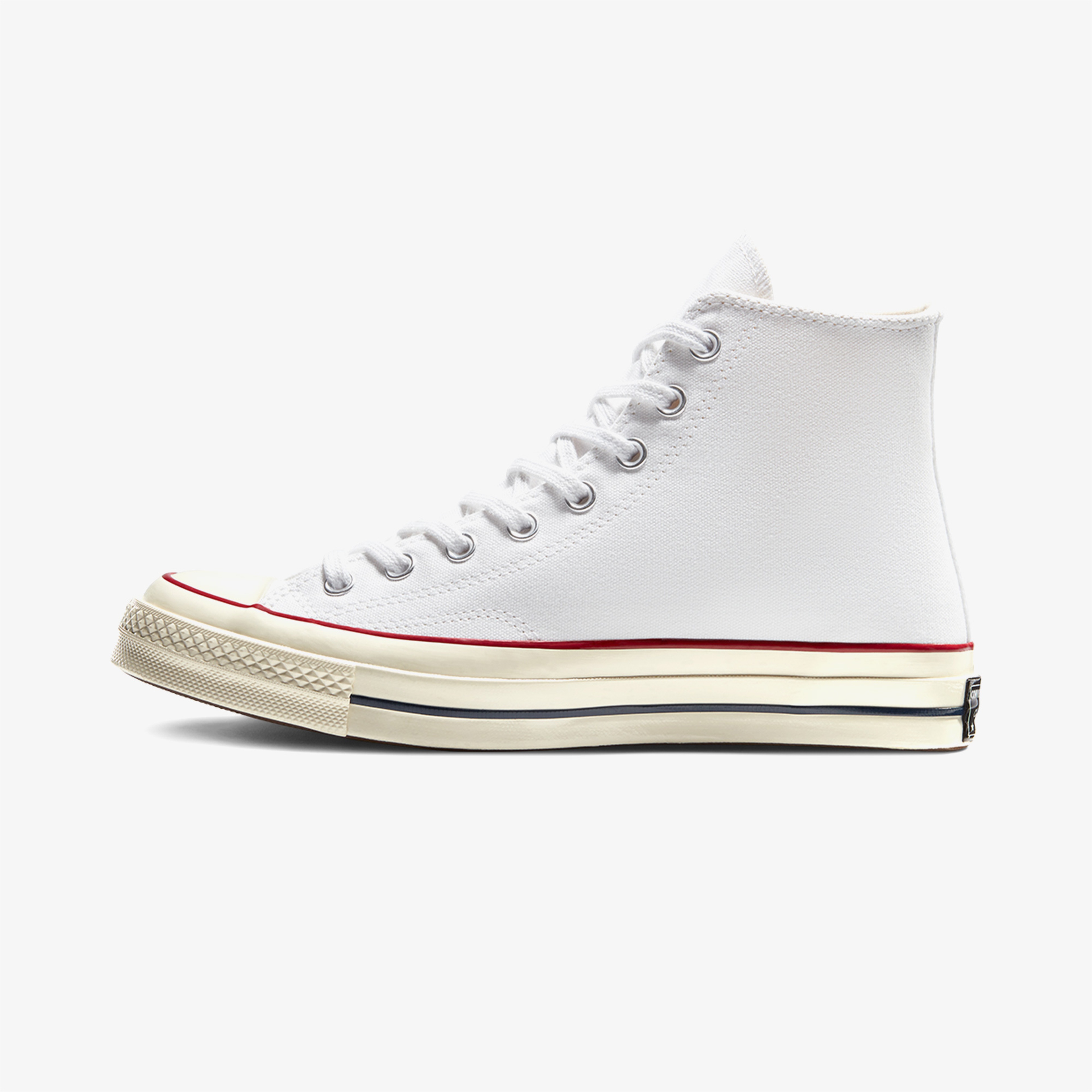 Converse Chuck 70 Hi Unisex Beyaz Sneaker